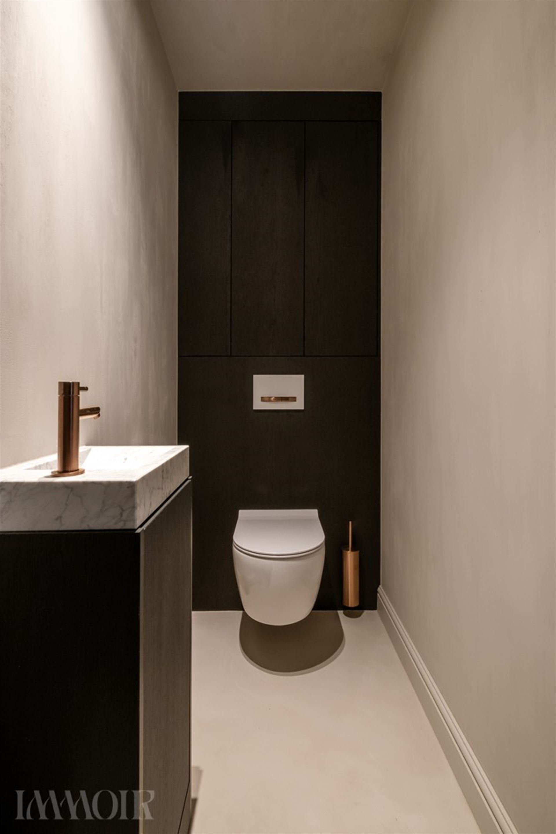 Exclusief herenhuis in Herenthout