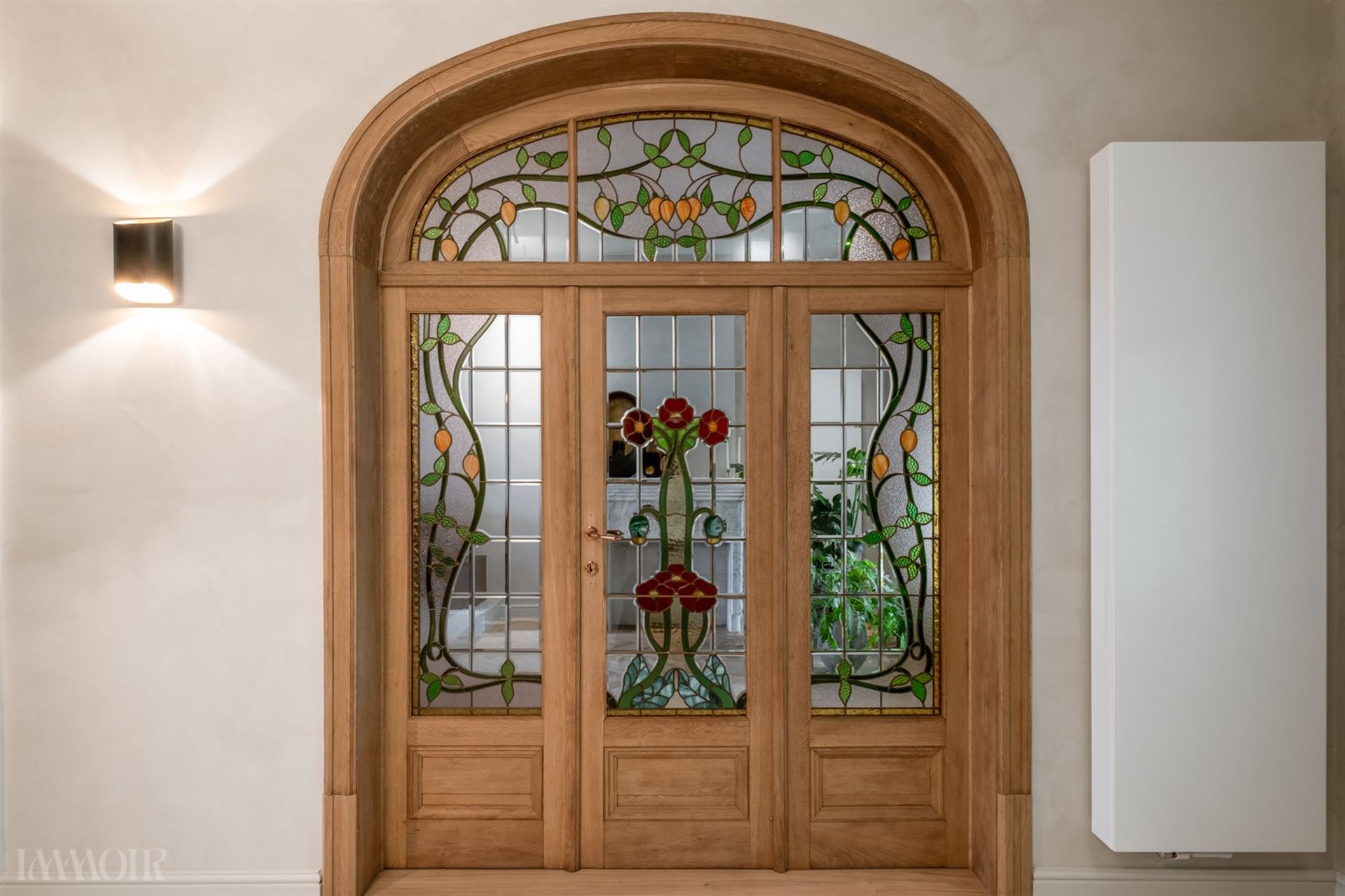 Exclusief herenhuis in Herenthout