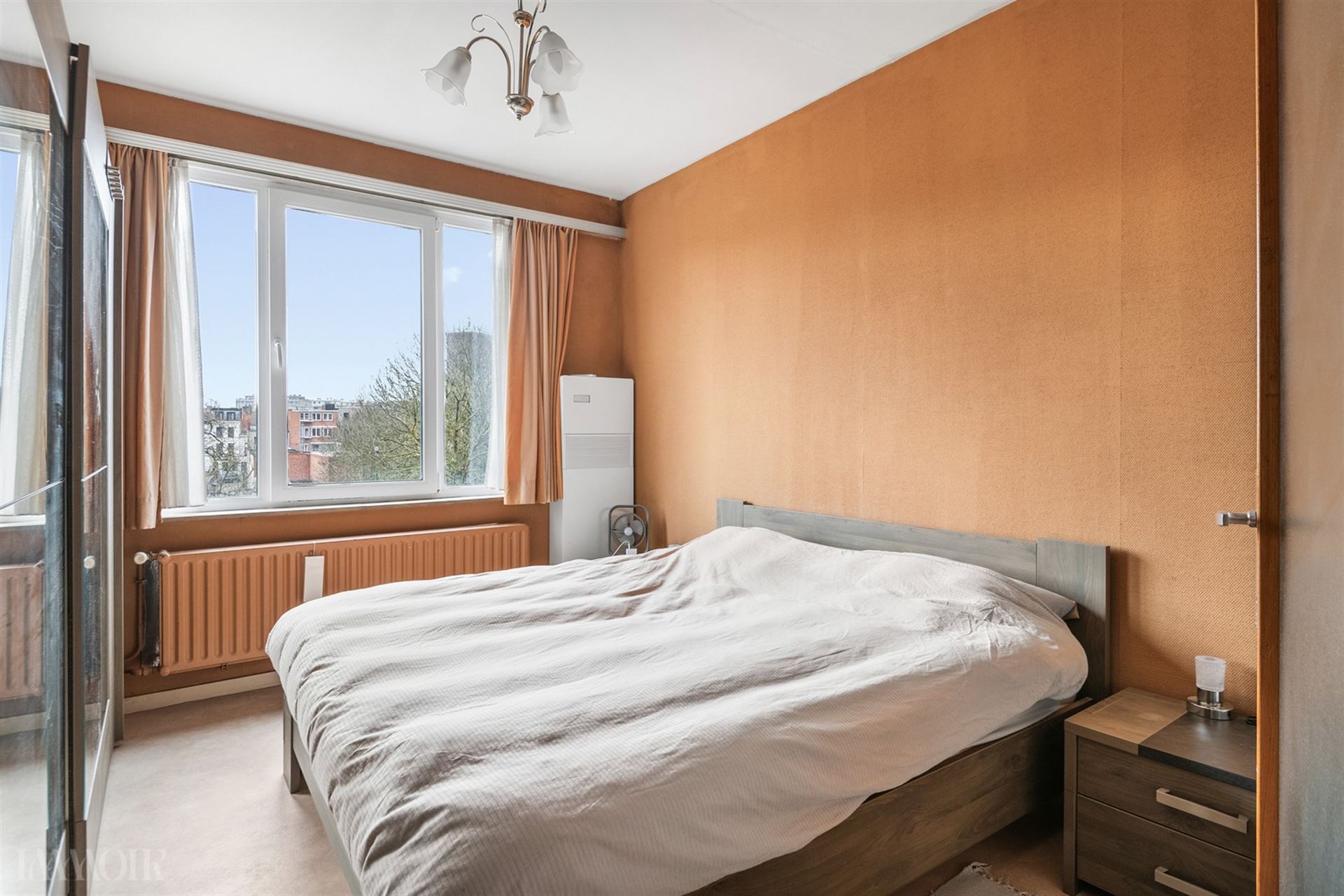 Gezellig en instapklaar appartement  in Antwerpen