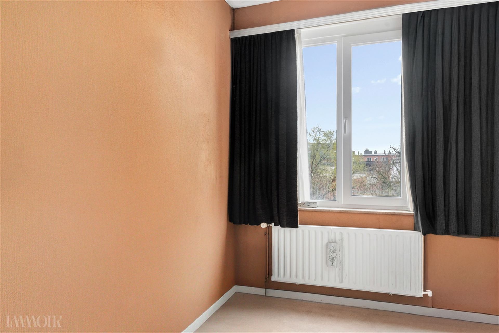 Gezellig en instapklaar appartement  in Antwerpen