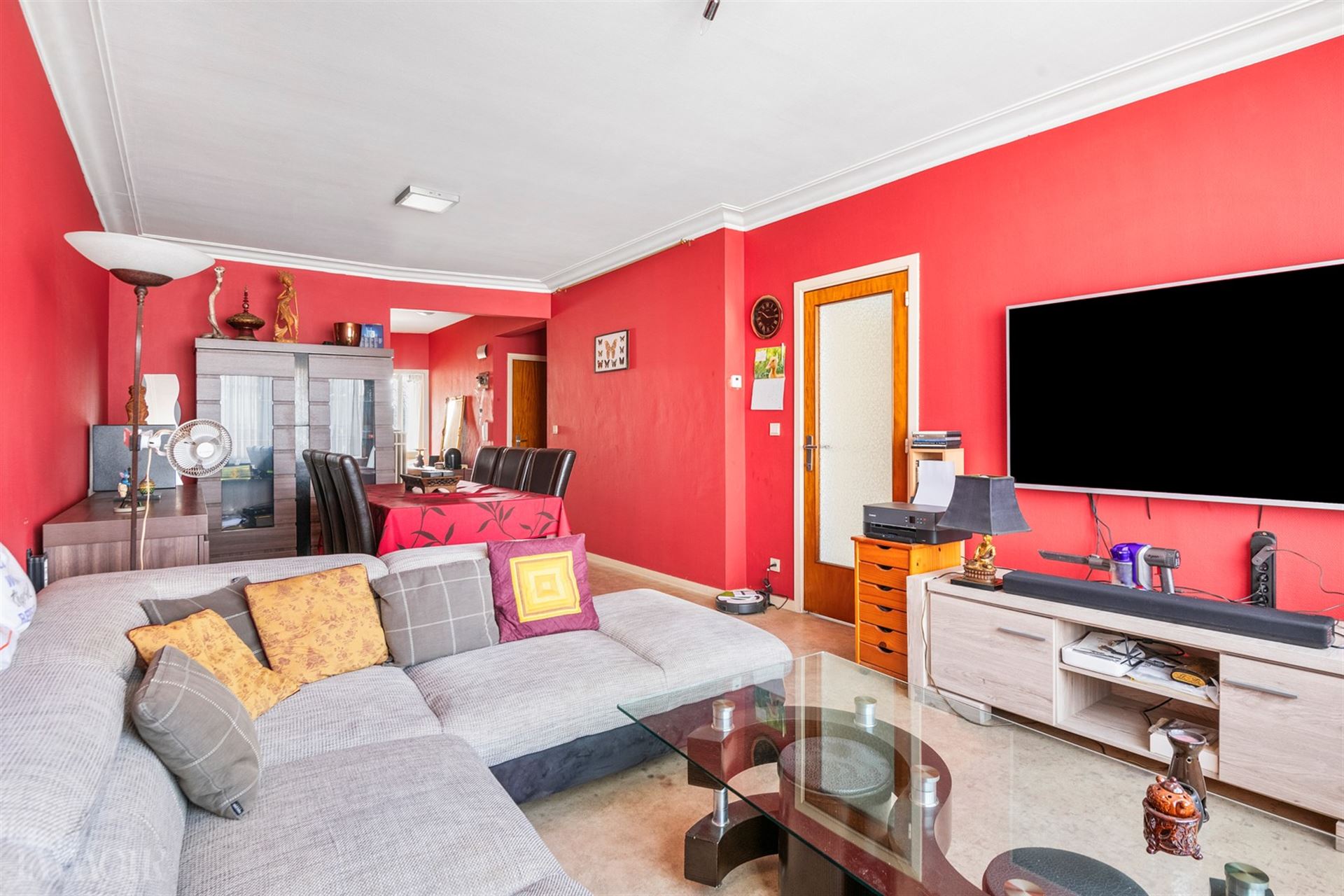 Gezellig en instapklaar appartement  in Antwerpen