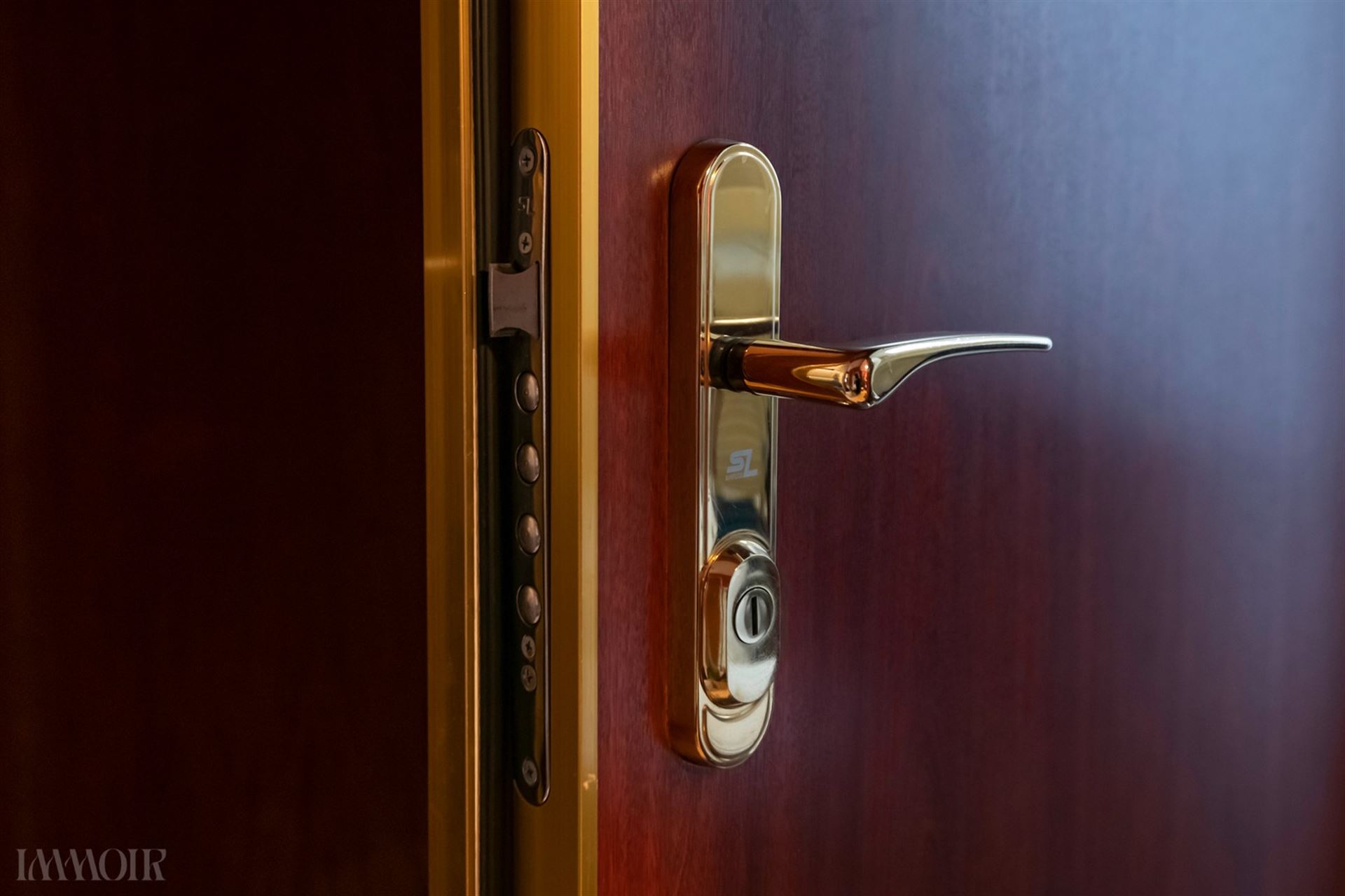 Gezellig en instapklaar appartement  in Antwerpen