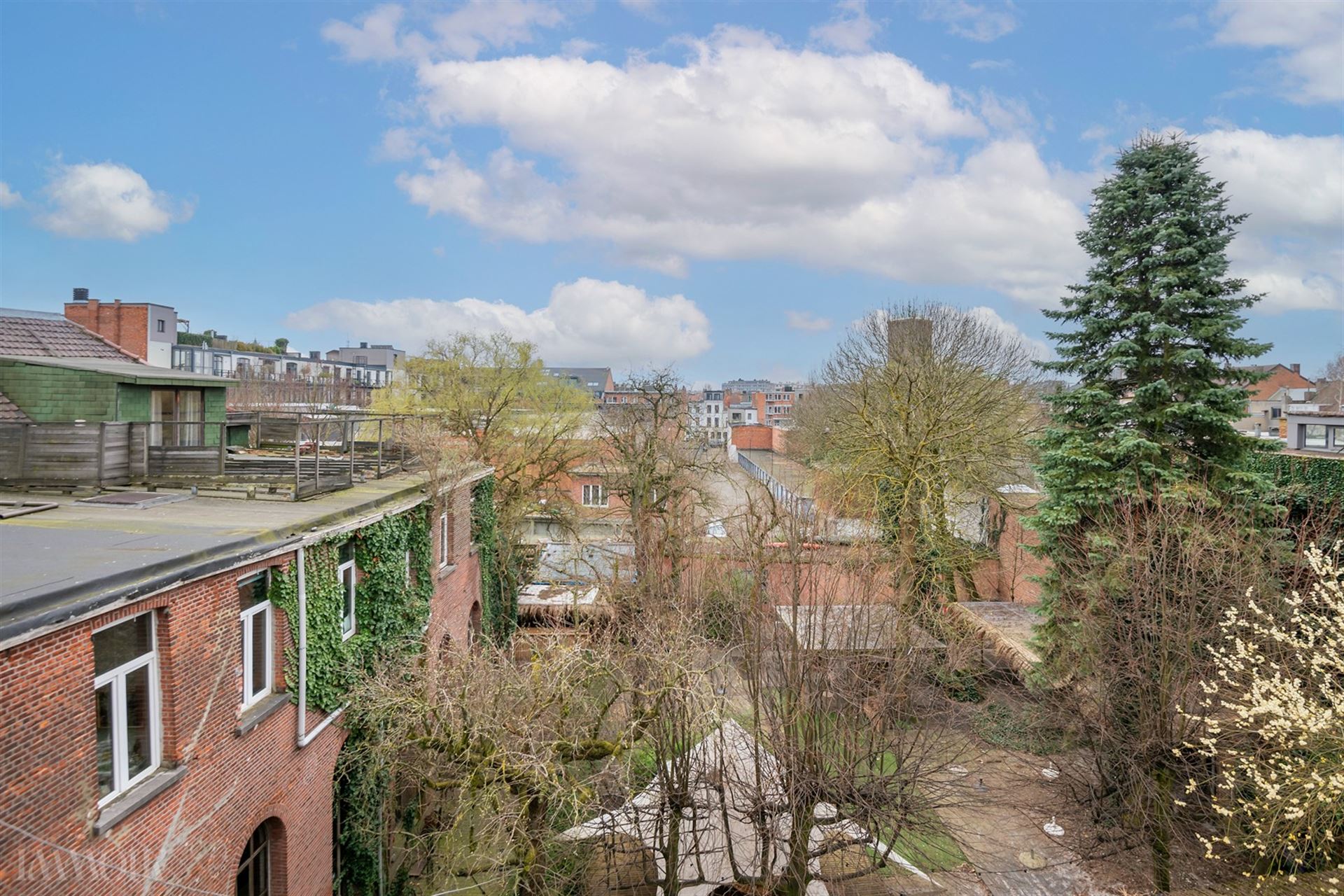 Gezellig en instapklaar appartement  in Antwerpen