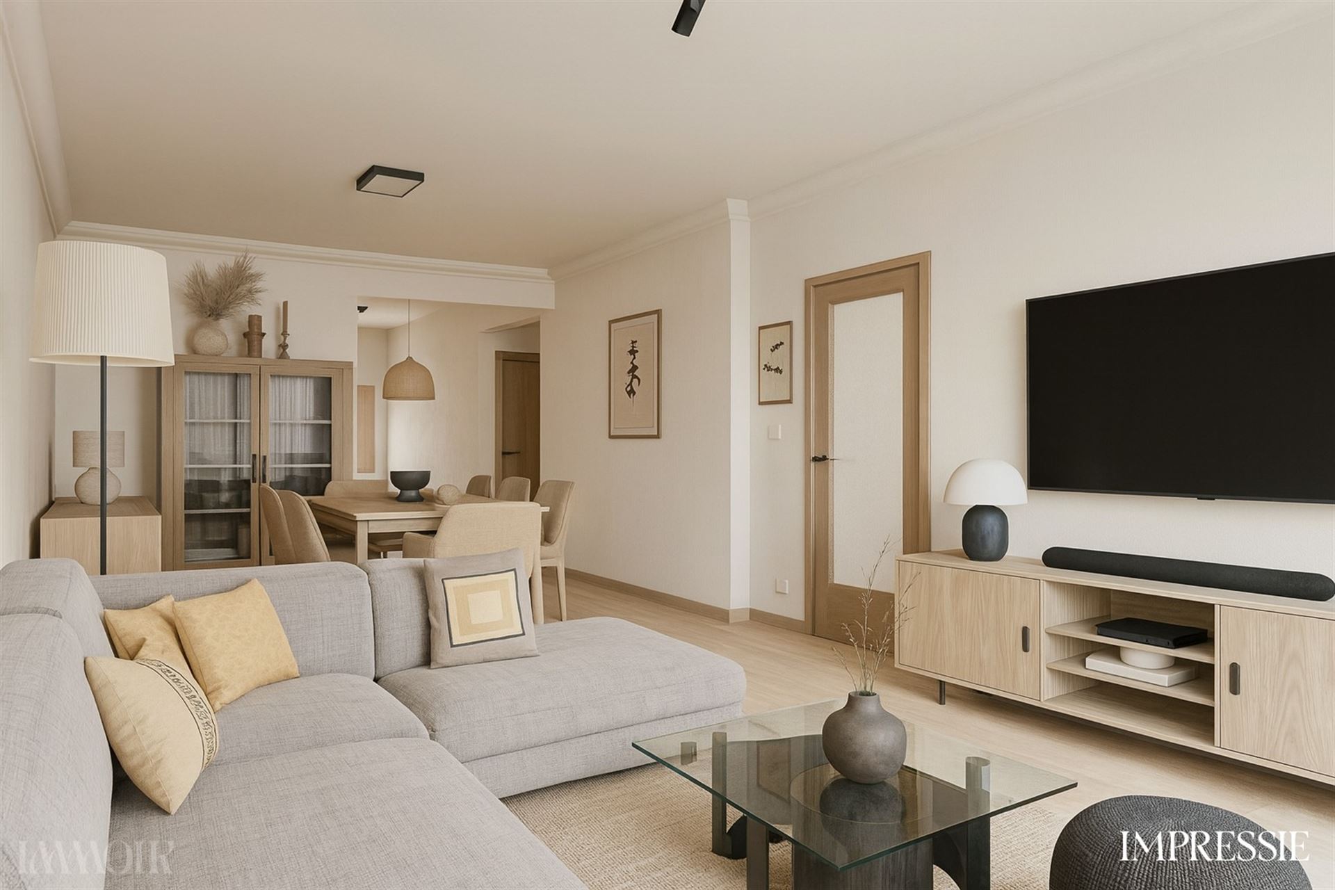 Gezellig en instapklaar appartement  in Antwerpen