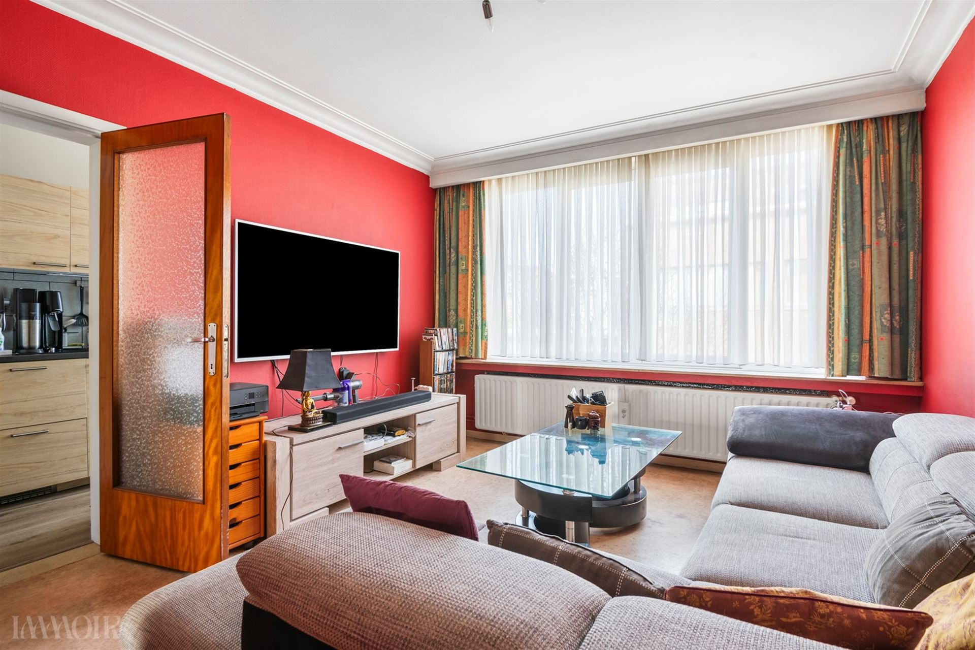 Gezellig en instapklaar appartement  in Antwerpen