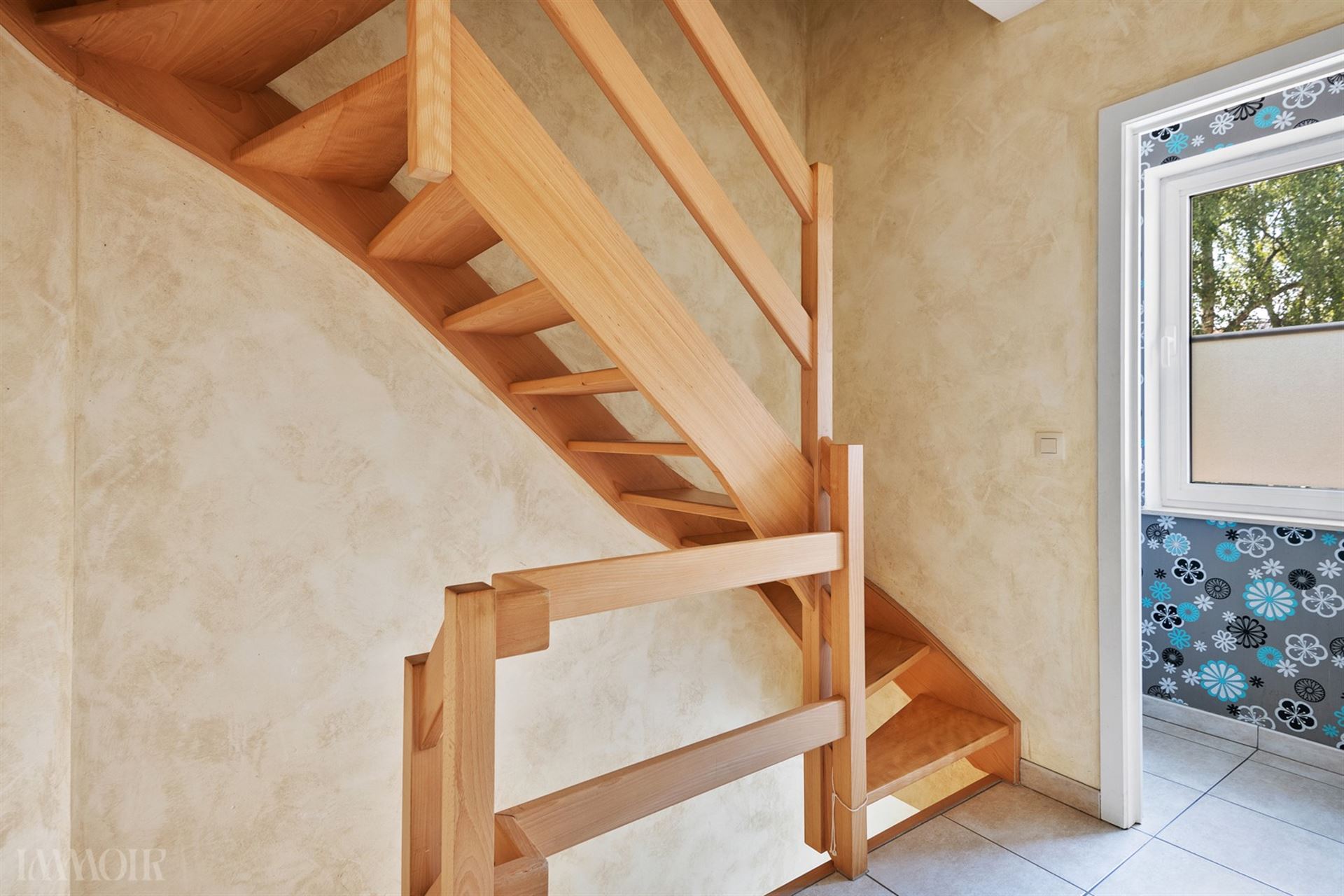 Instapklare woning nabij het centrum van Kapellen.