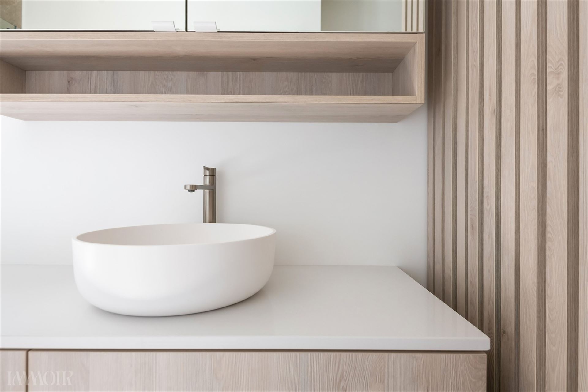 Penthouse met panoramische terrassen in het hartje van Brasschaat