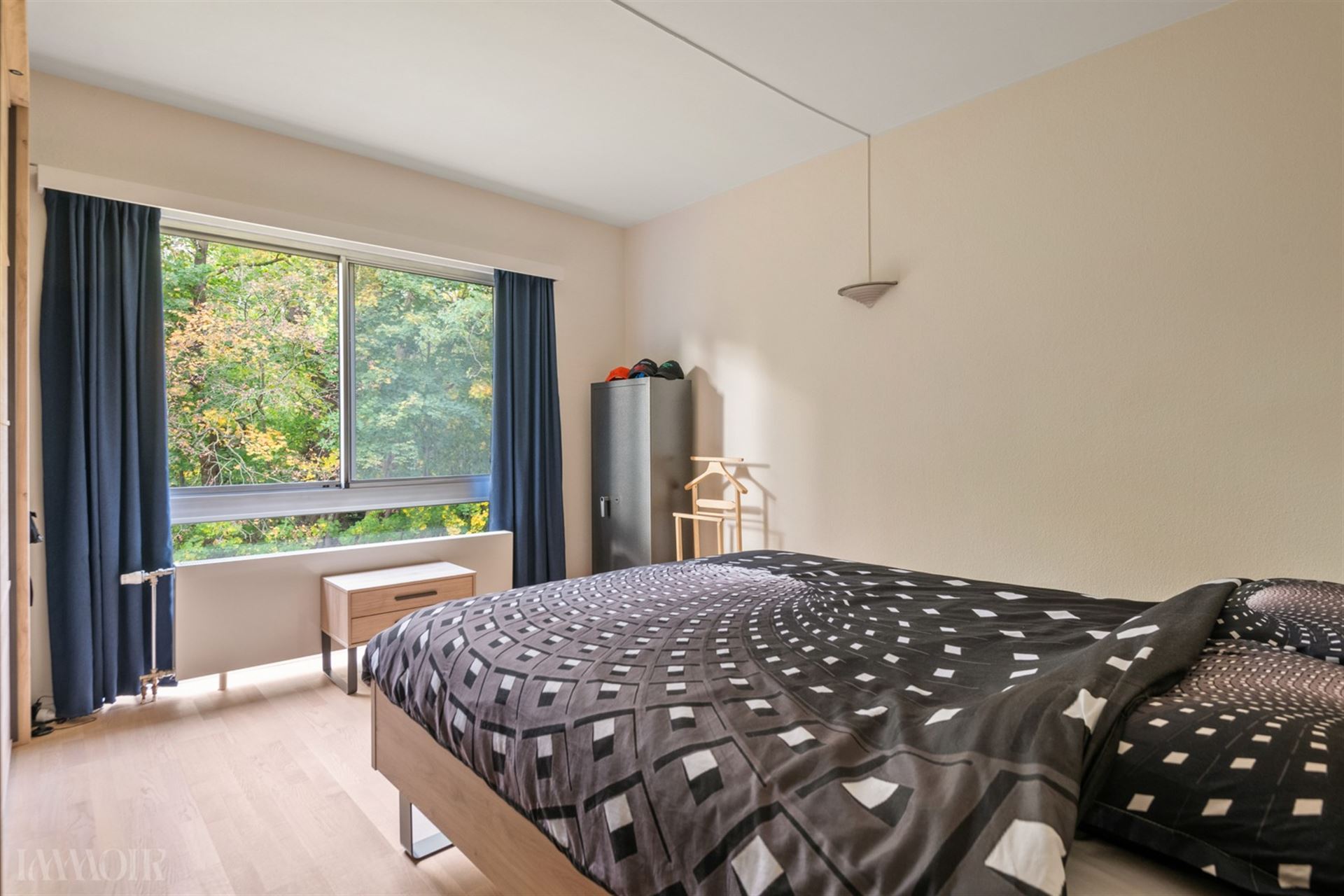 Ruim en charmant appartement op toplocatie in Kapellen.
