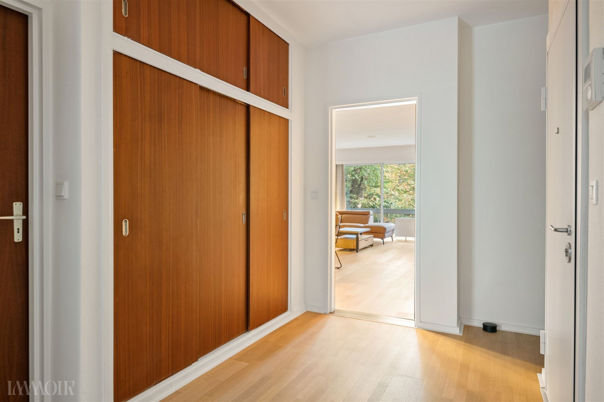 Ruim en charmant appartement op toplocatie in Kapellen.