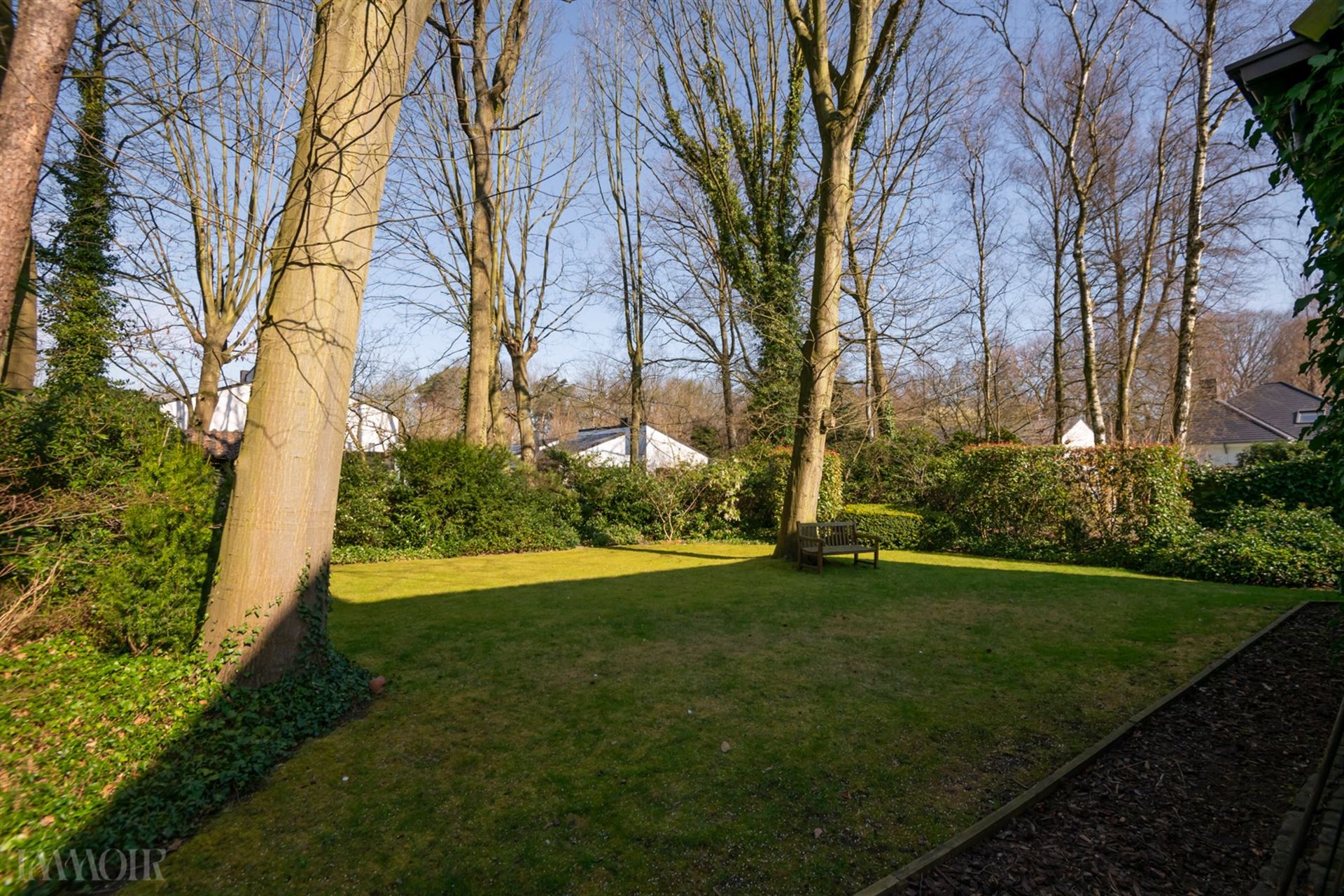 Ruime villa met veel potentieel in een rustige, kindvriendelijke wijk in Brasschaat.