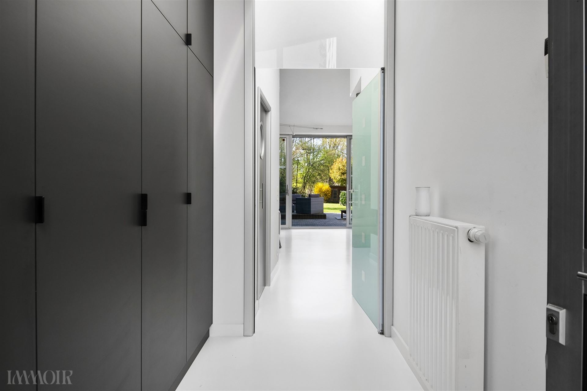 Vrijstaande woning met karakter in Brasschaat