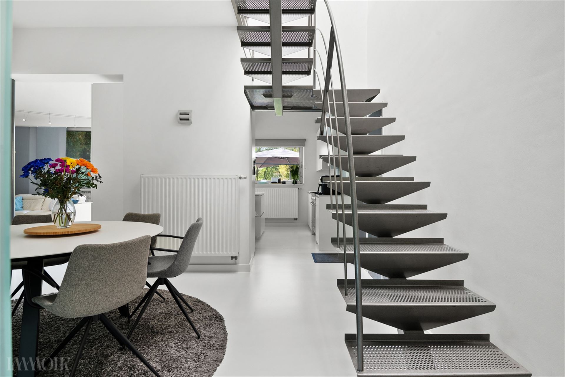 Vrijstaande woning met karakter in Brasschaat