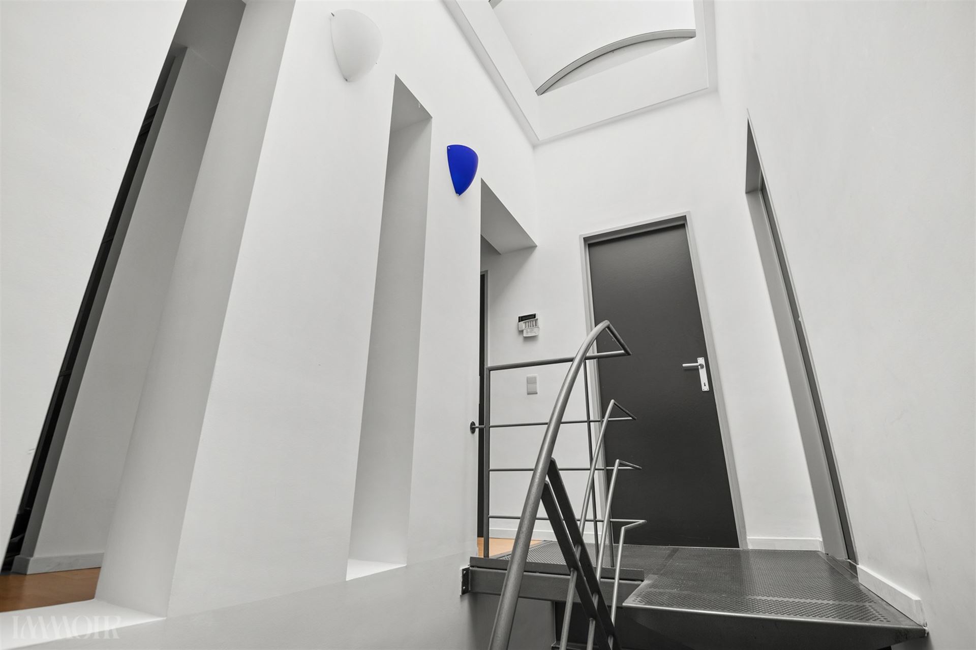 Vrijstaande woning met karakter in Brasschaat