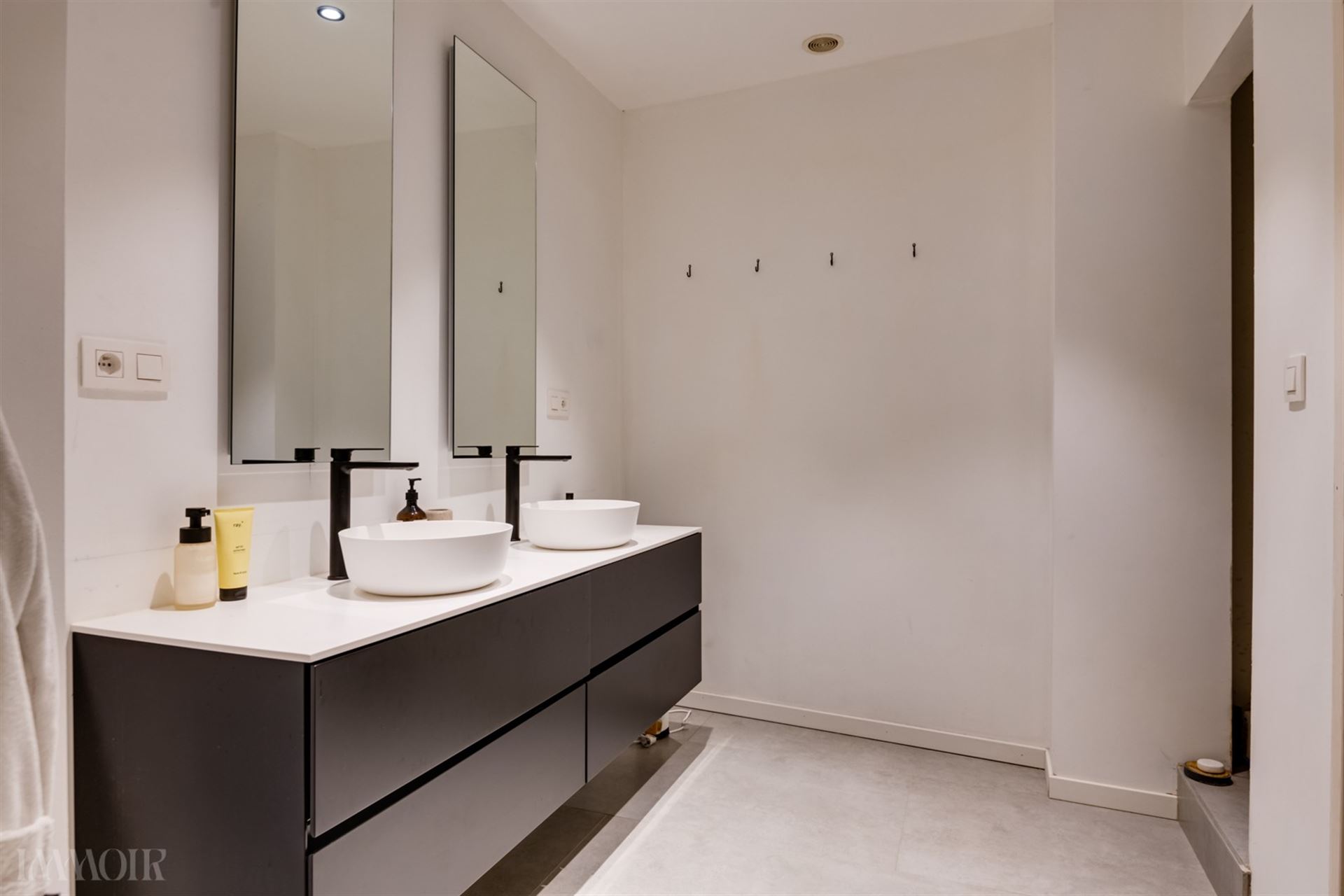 Wonen met parkzicht in de geliefde Harmoniewijk in Antwerpen.