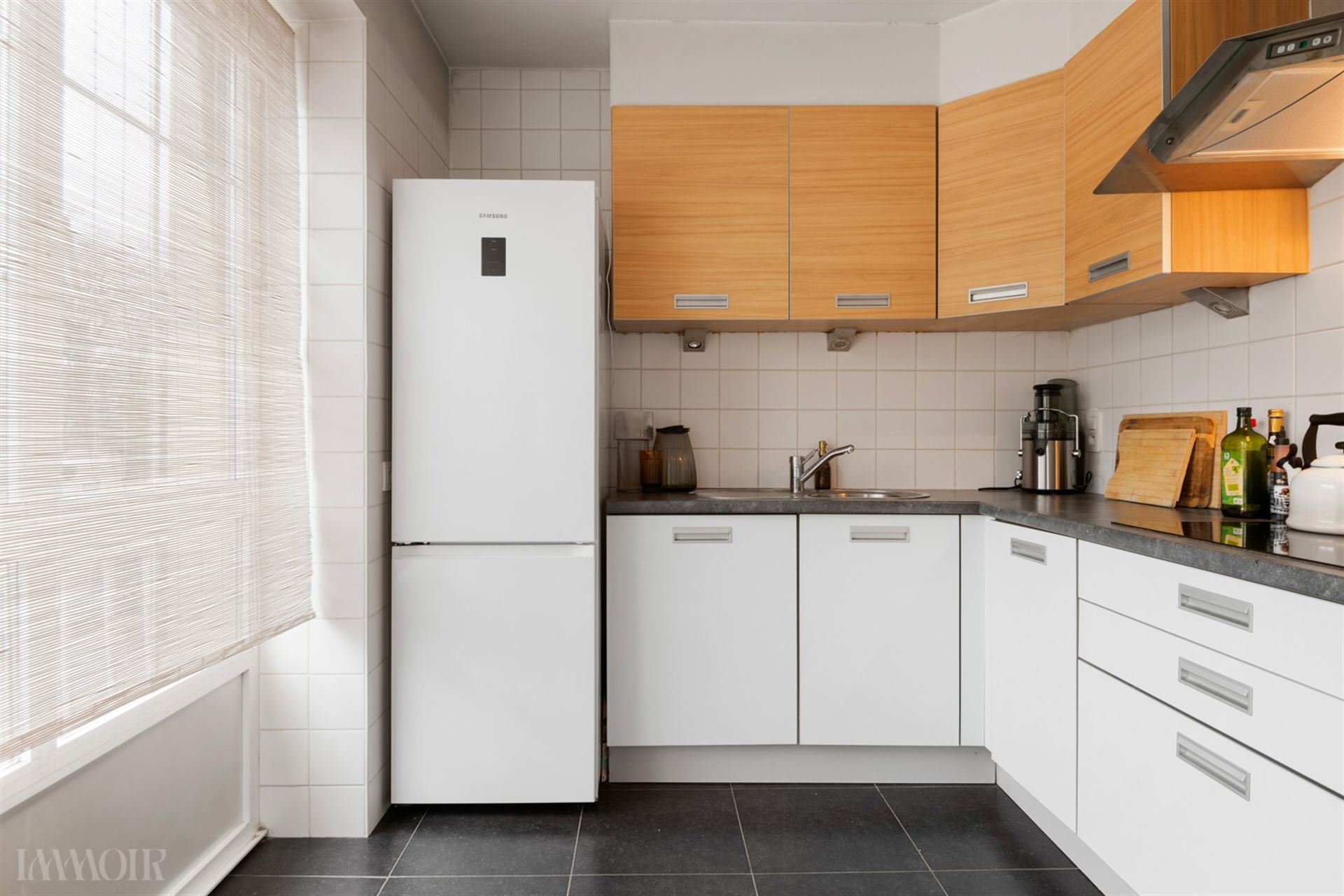 Wonen met parkzicht in de geliefde Harmoniewijk in Antwerpen.