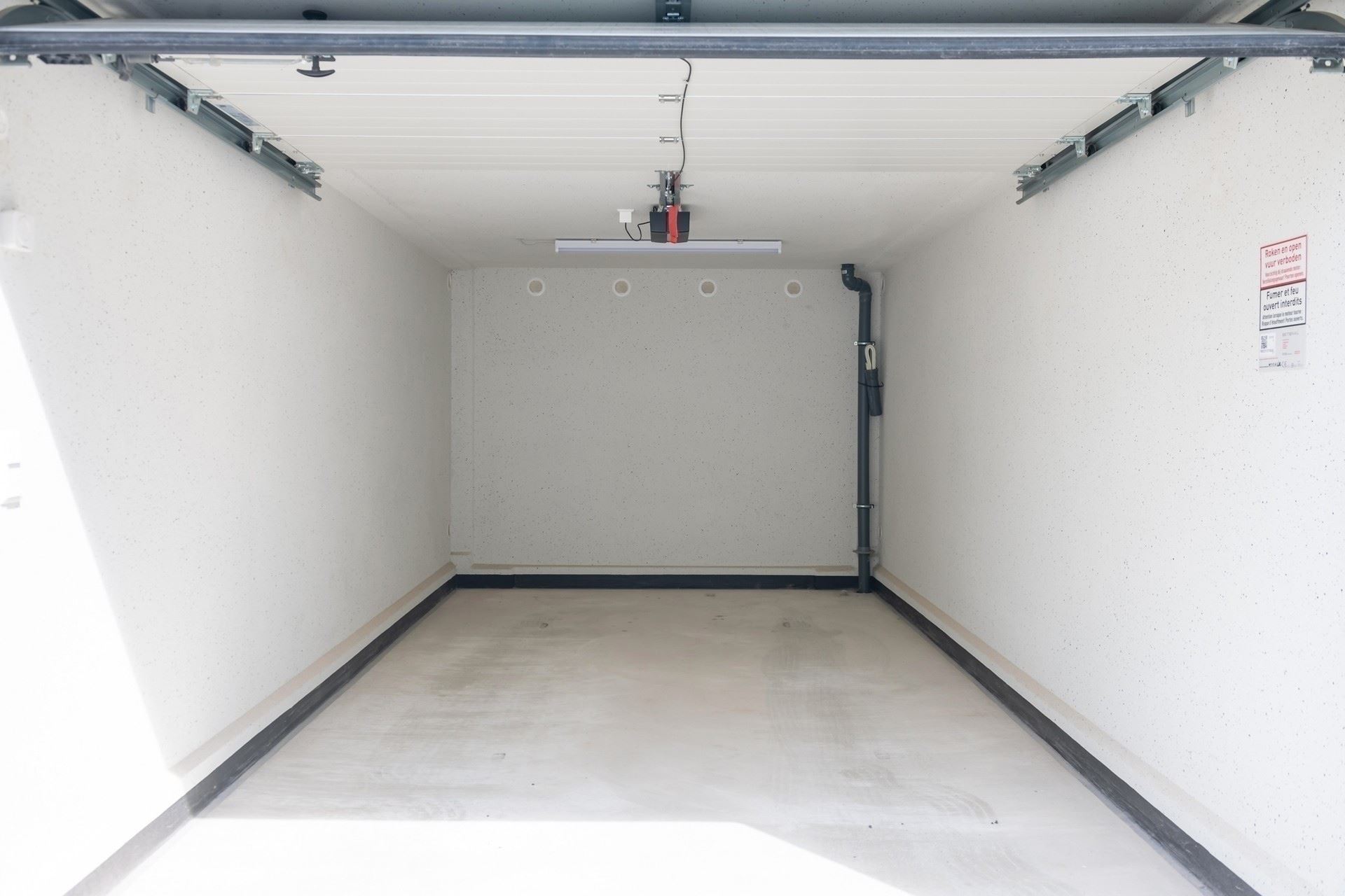 Exclusief penthouse met royaal zonneterras. 