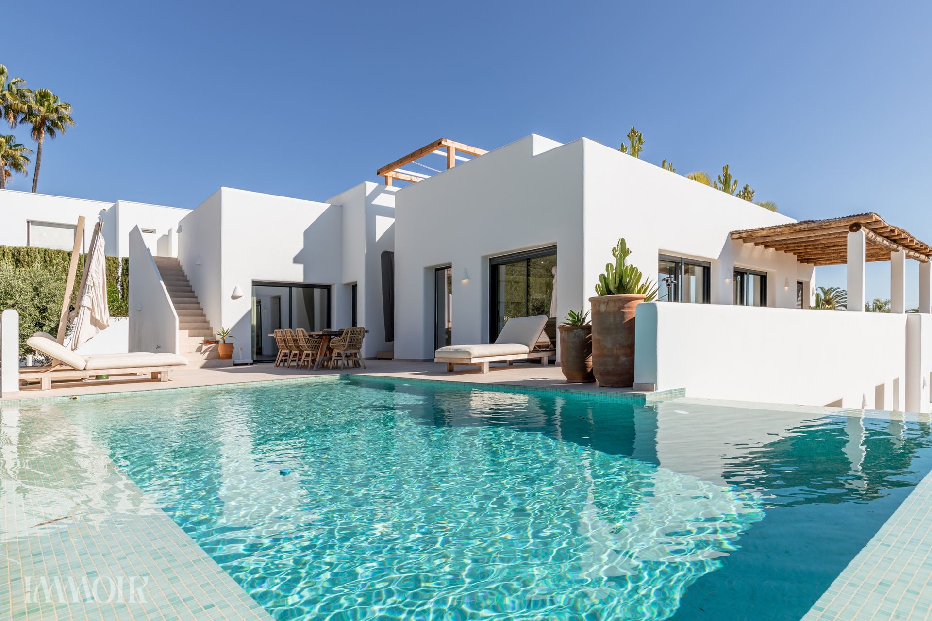 Villa Dakar 
