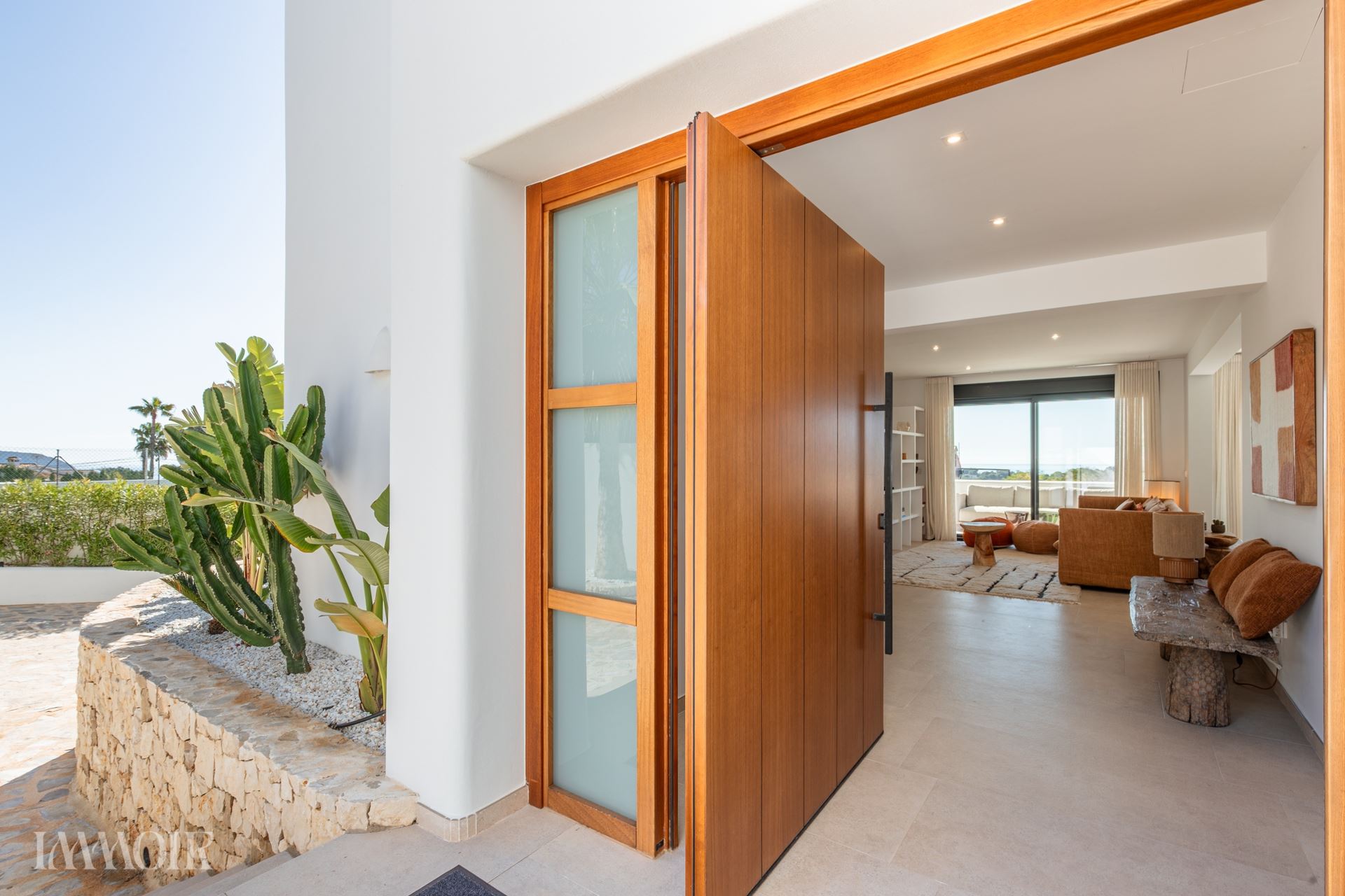 Villa Dakar 