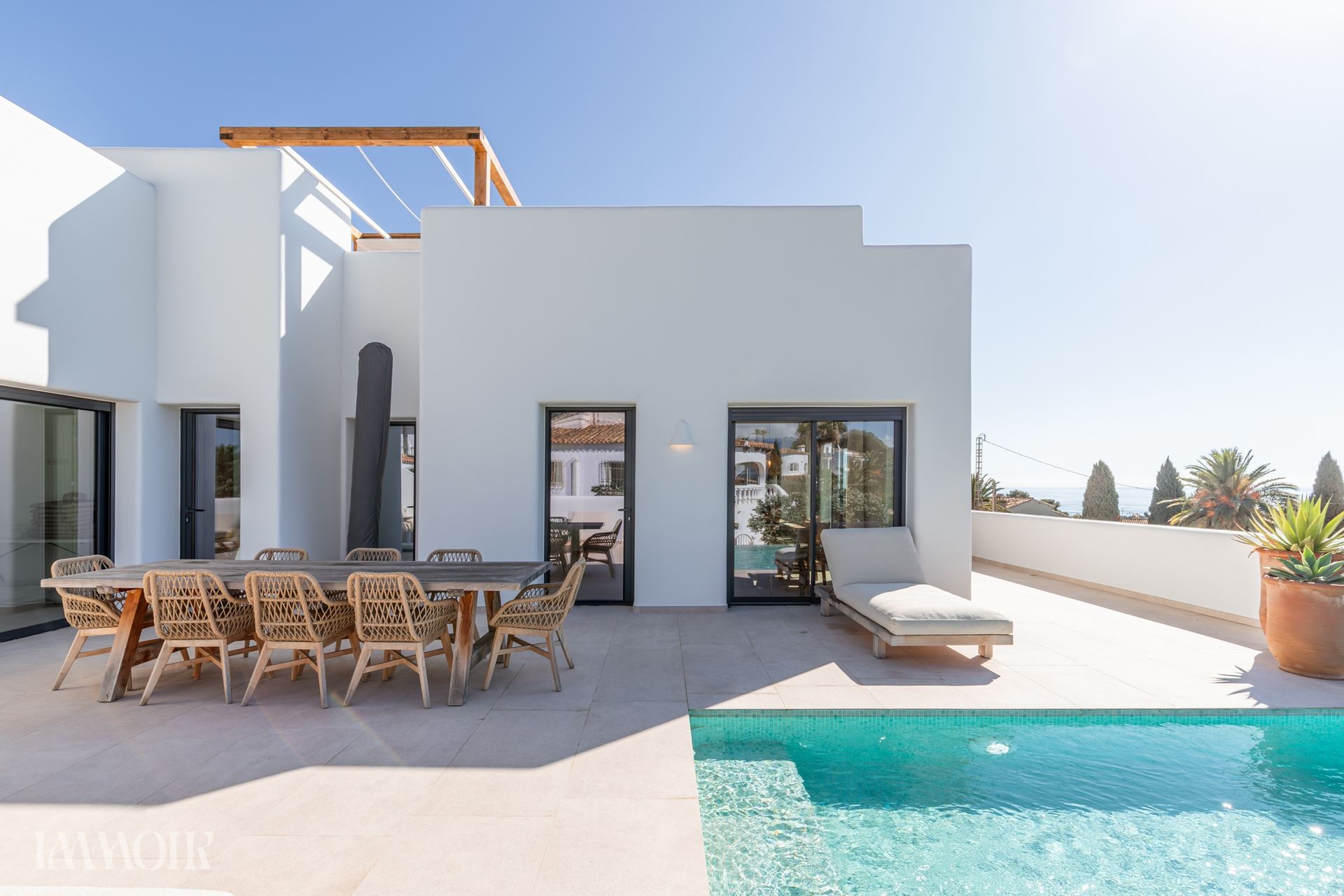 Villa Dakar 