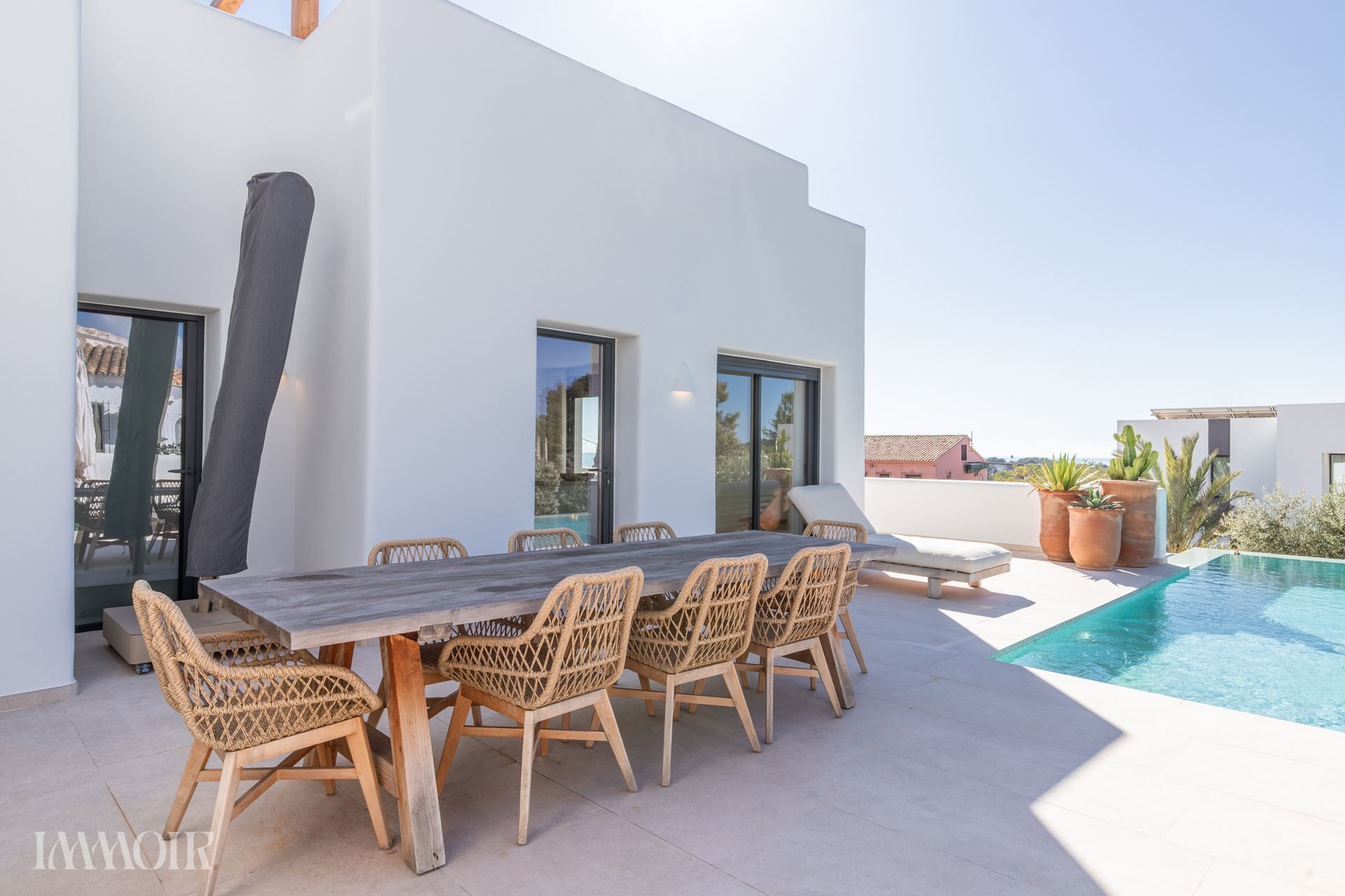 Villa Dakar 