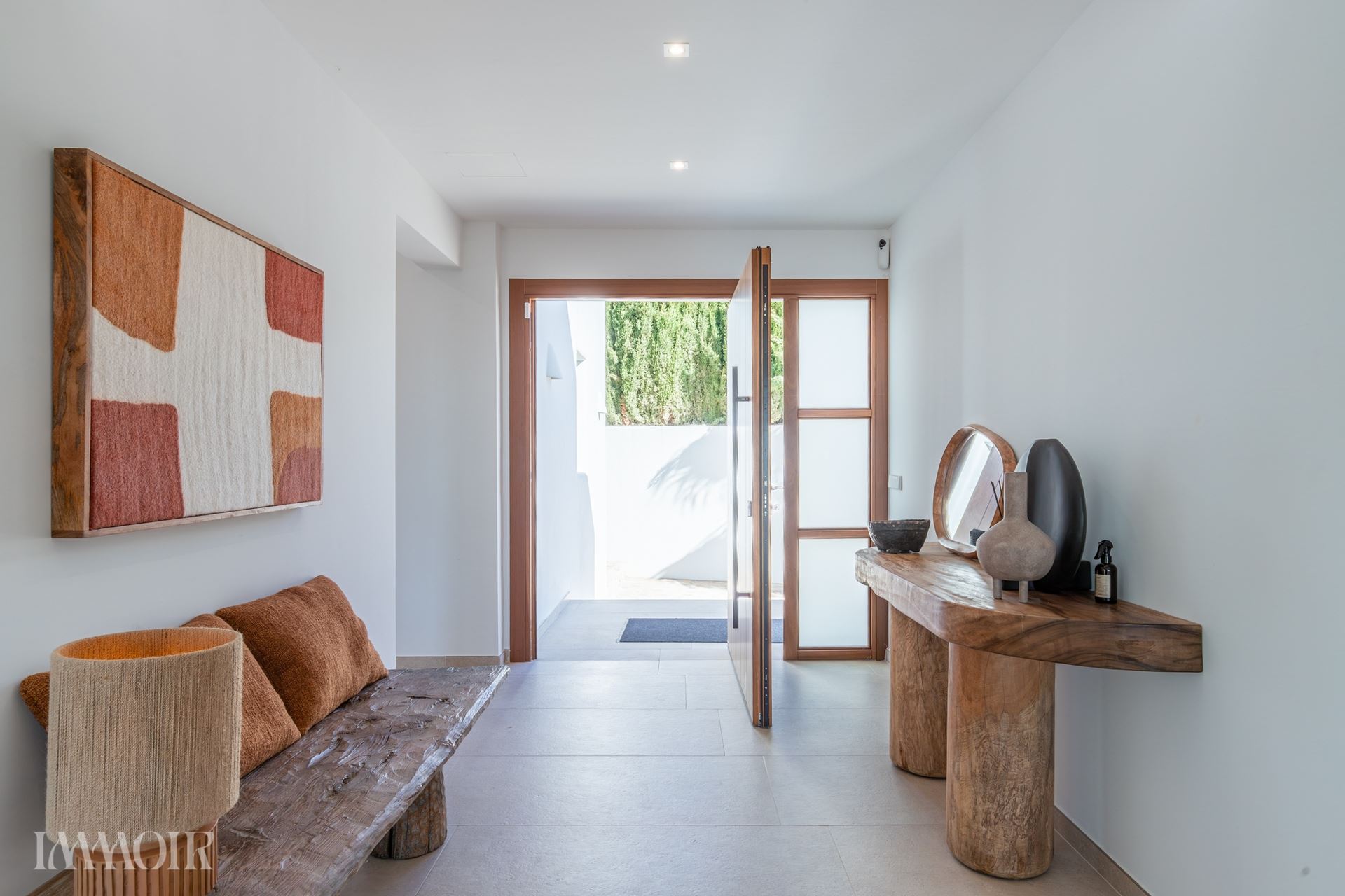 Villa Dakar 