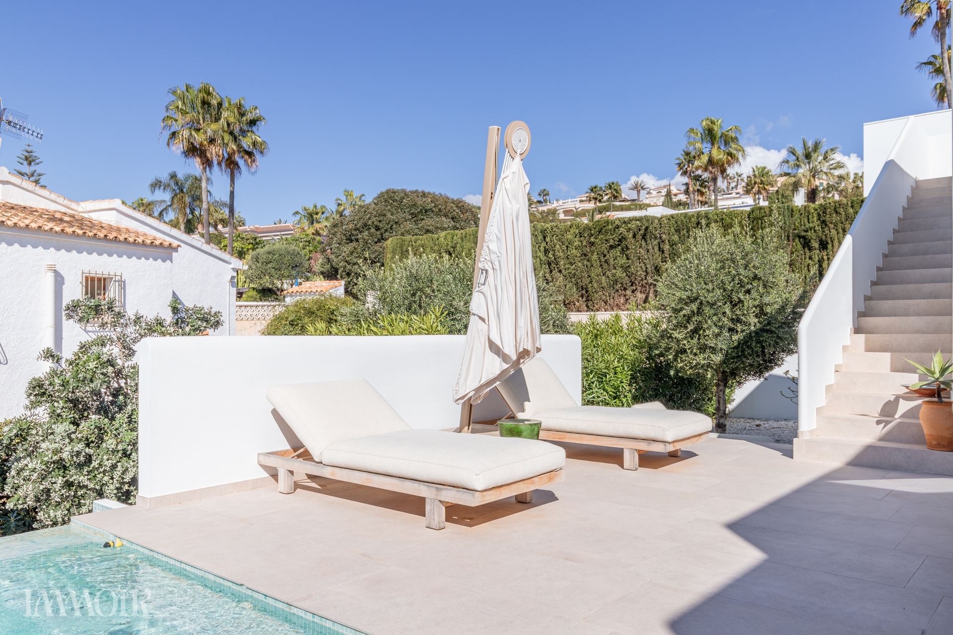 Villa Dakar 