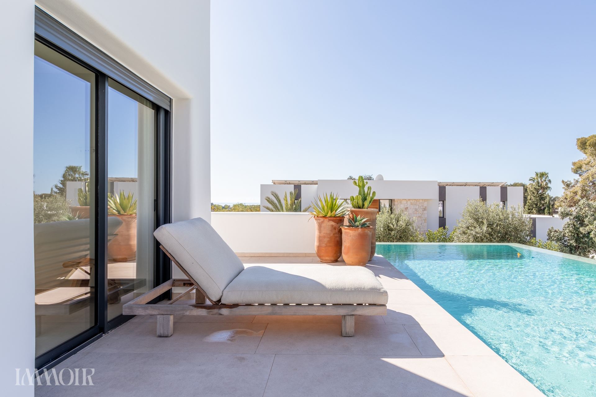 Villa Dakar 