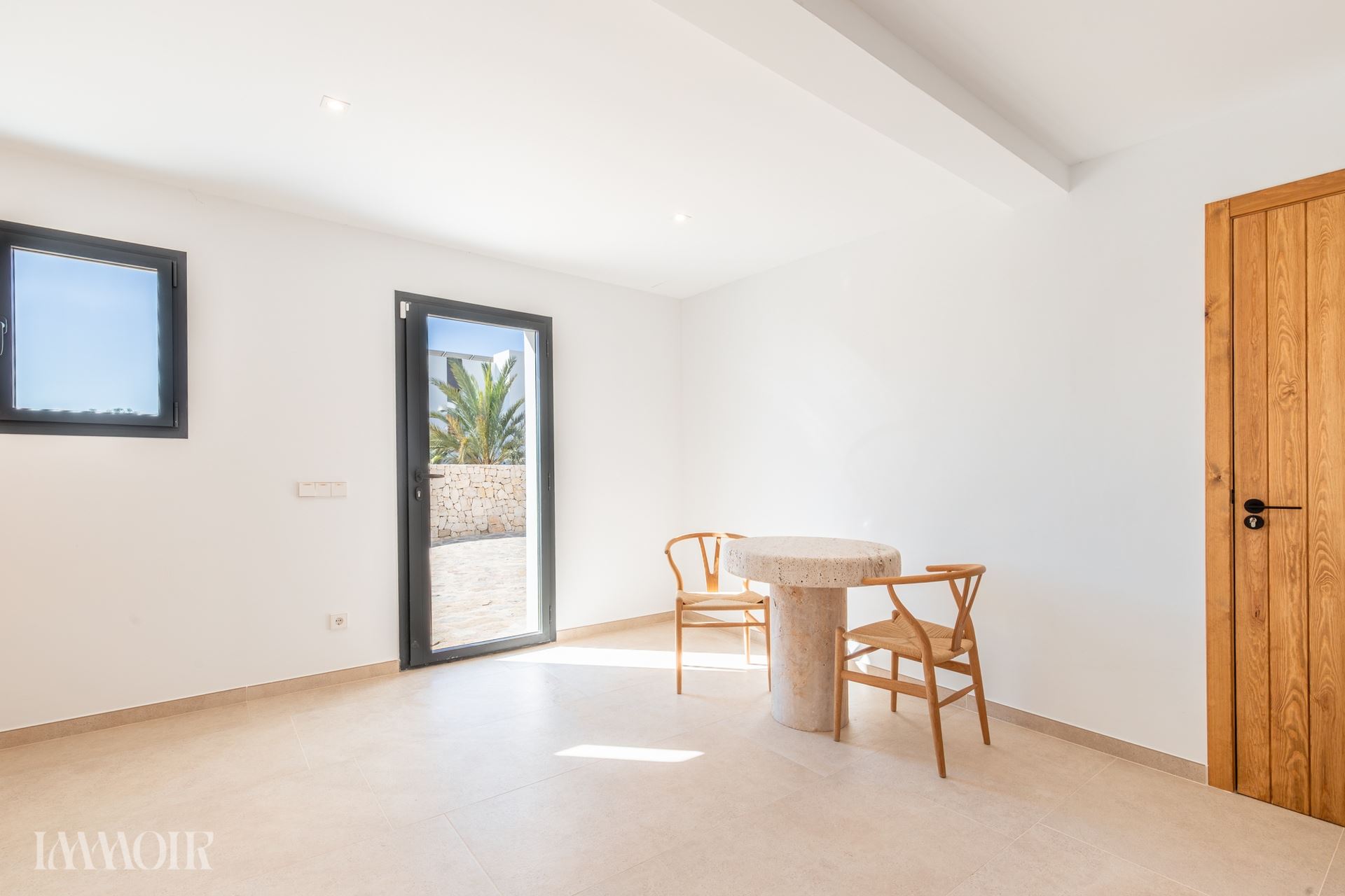 Villa Dakar 