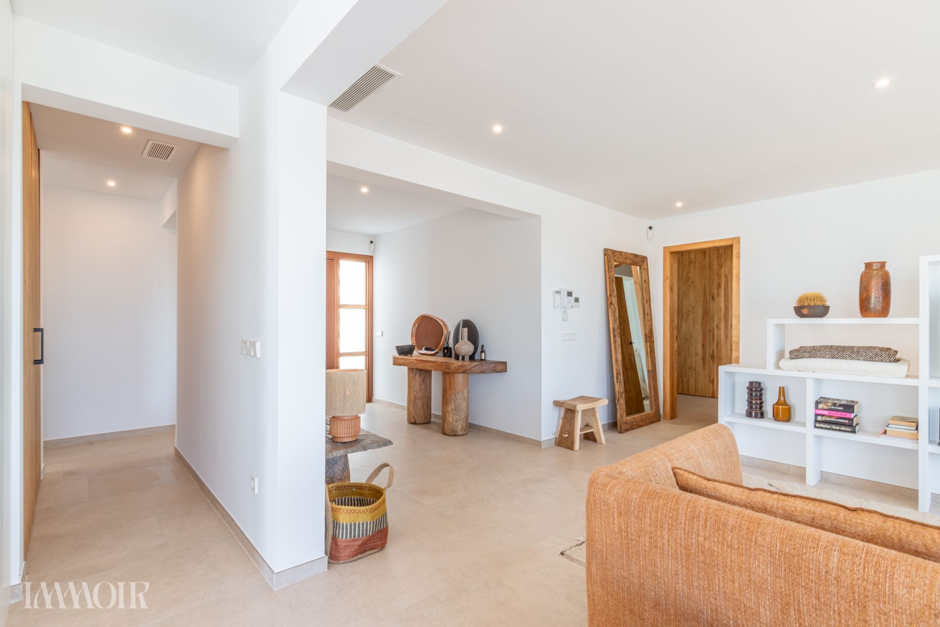 Villa Dakar 
