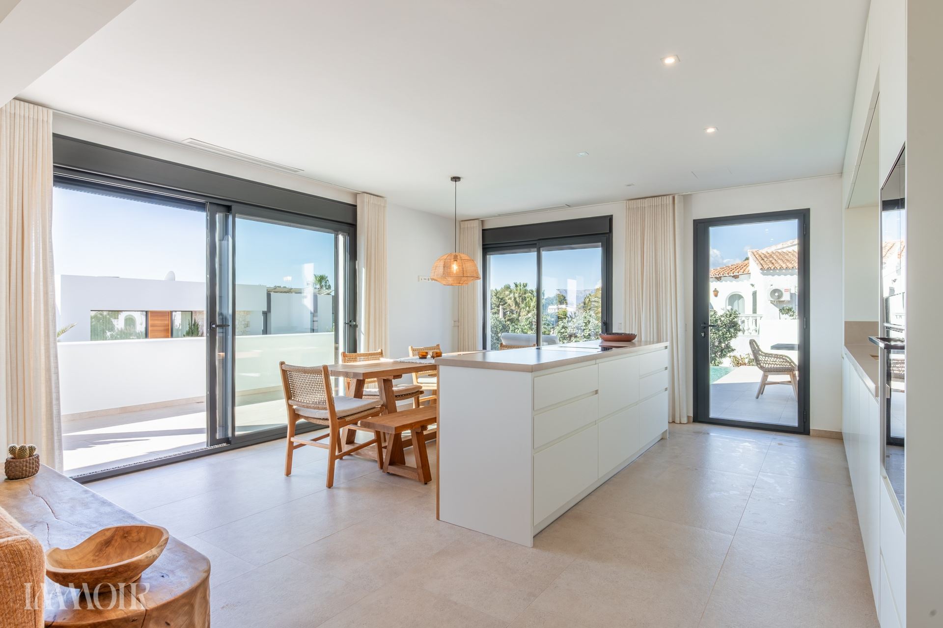 Villa Dakar 