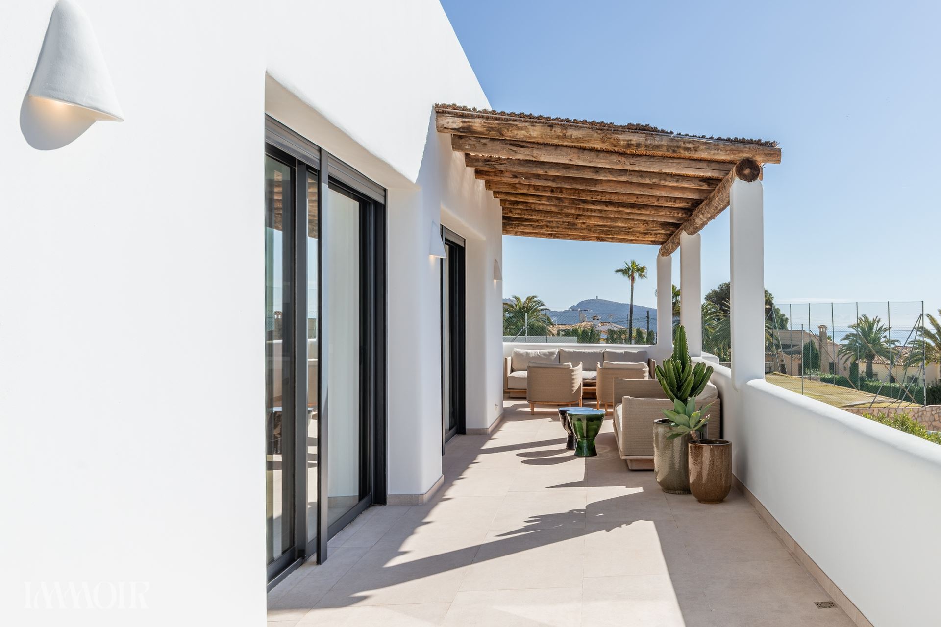 Villa Dakar 