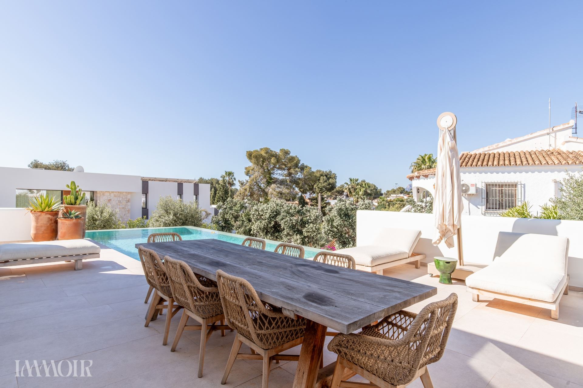 Villa Dakar 