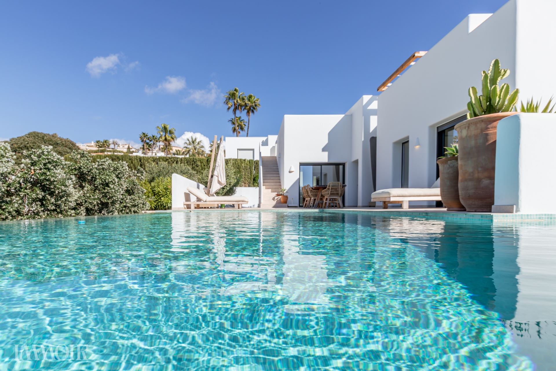 Villa Dakar 