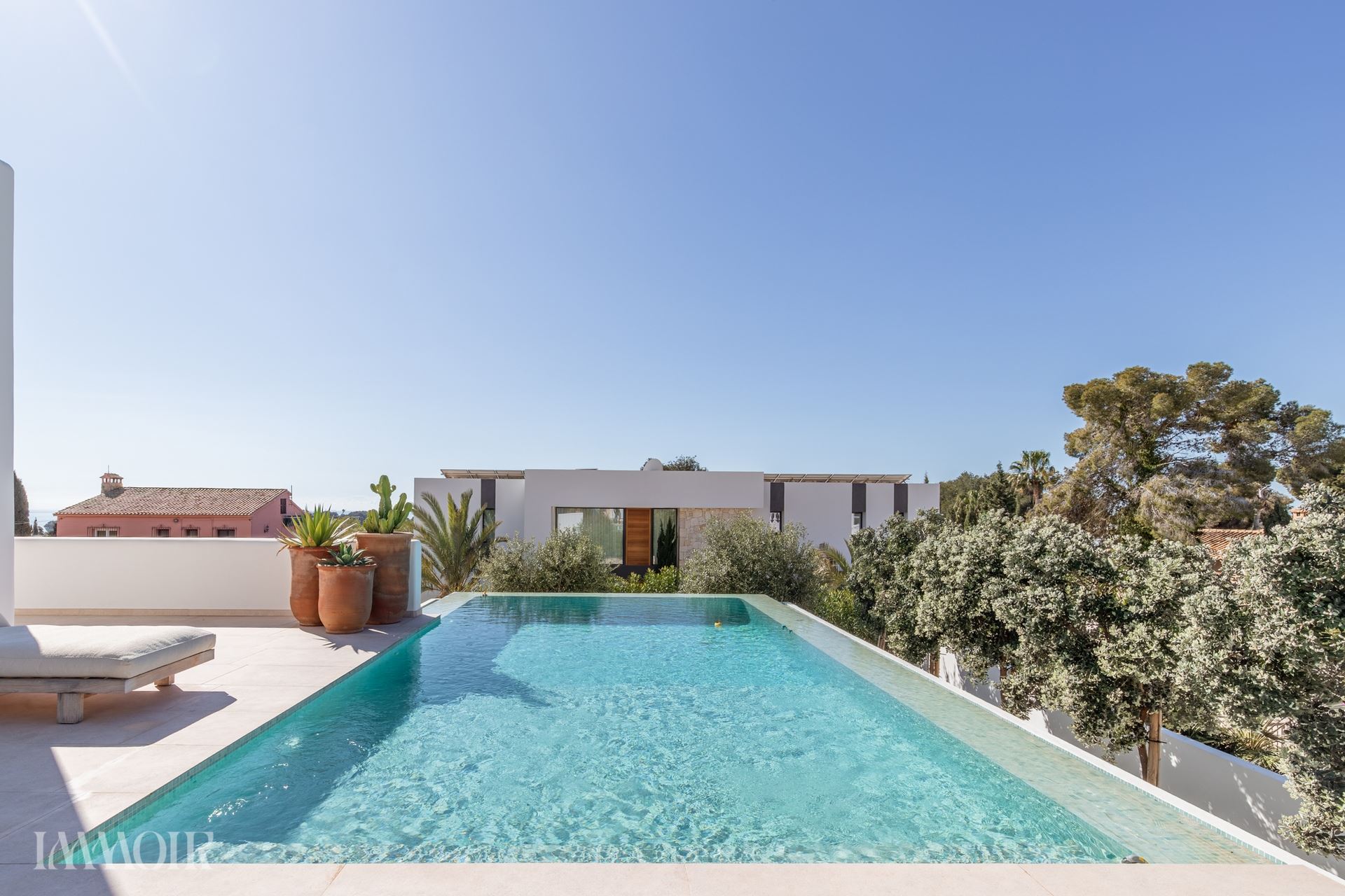 Villa Dakar 