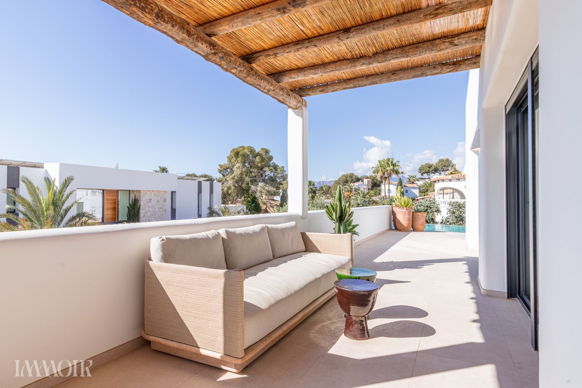 Villa Dakar 