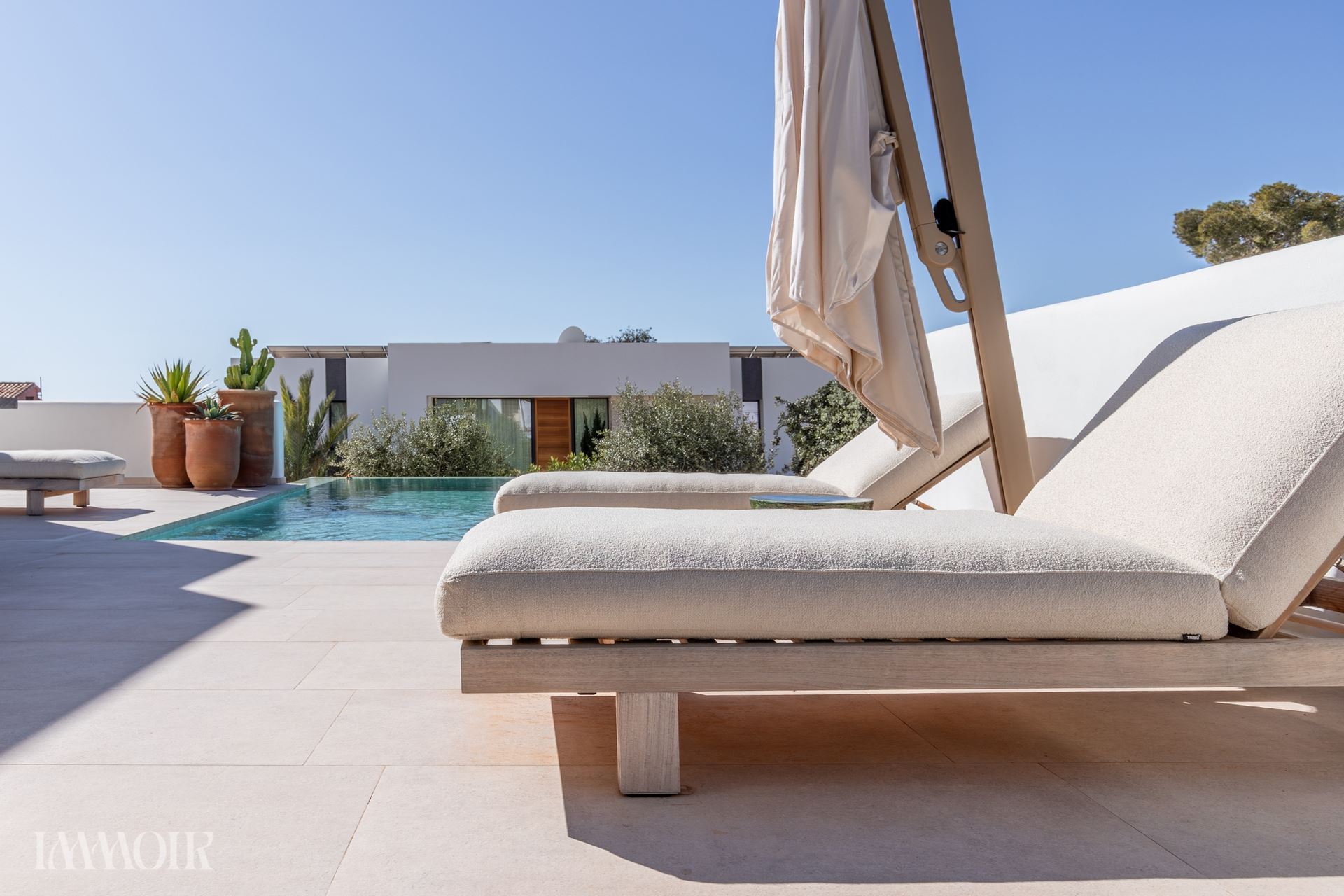 Villa Dakar 