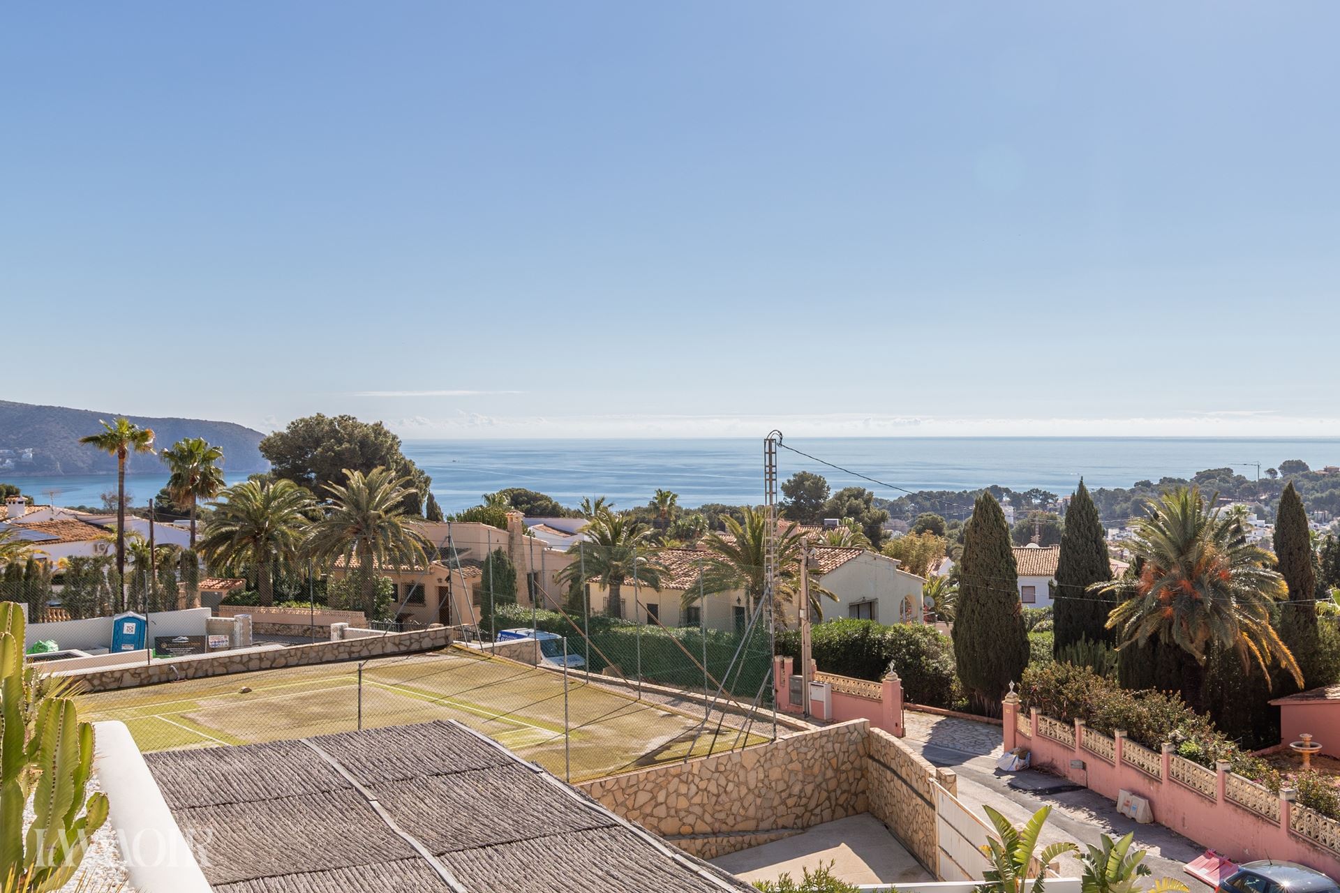 Villa Dakar 