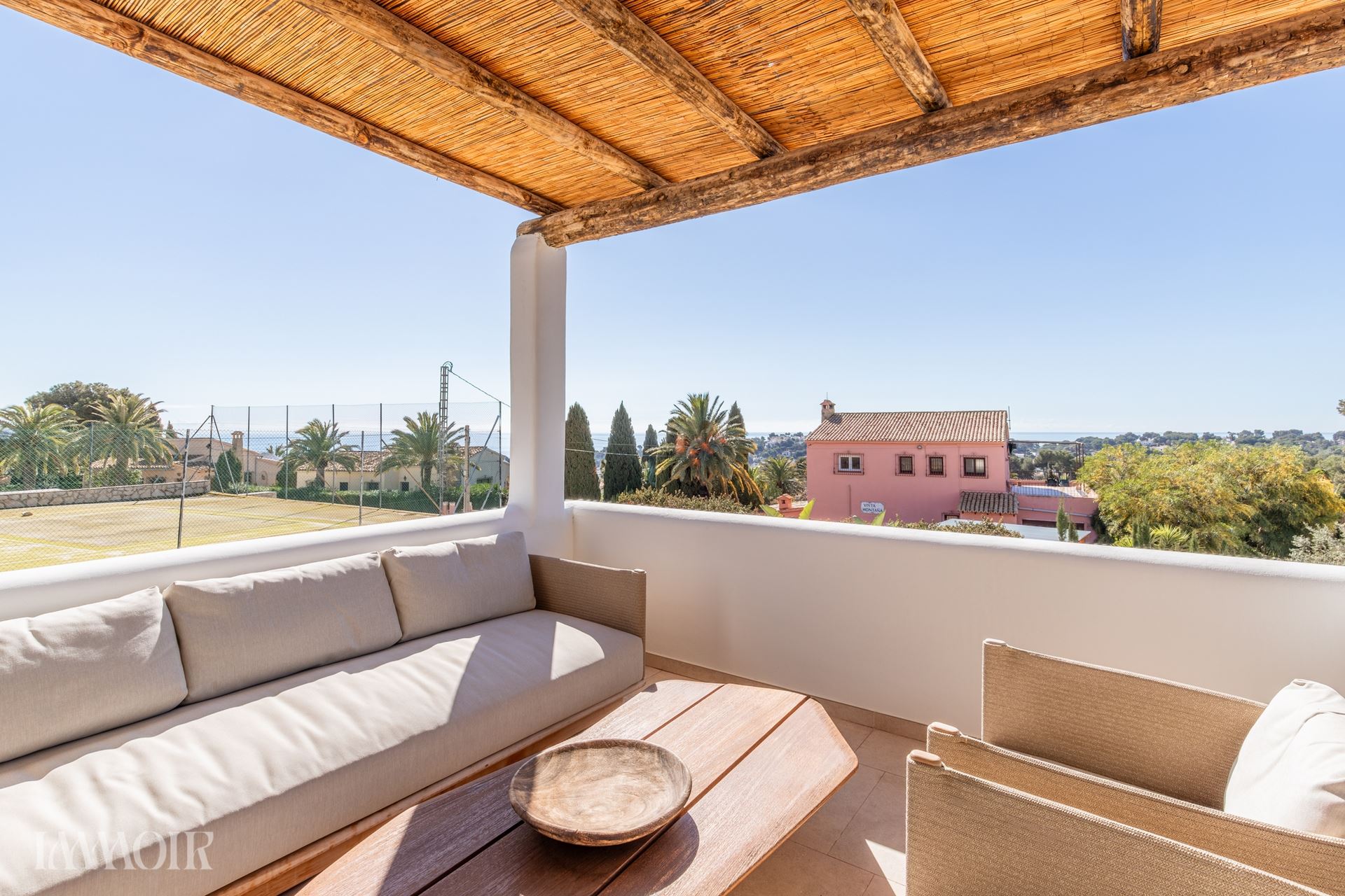 Villa Dakar 