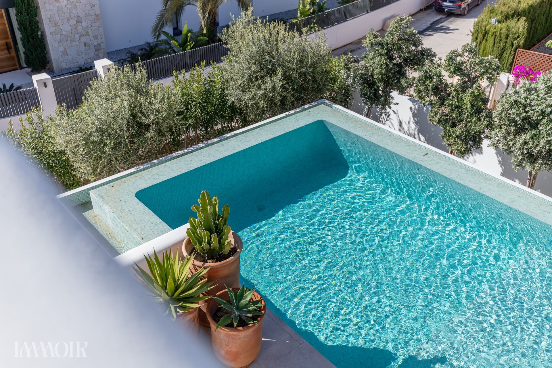Villa Dakar 