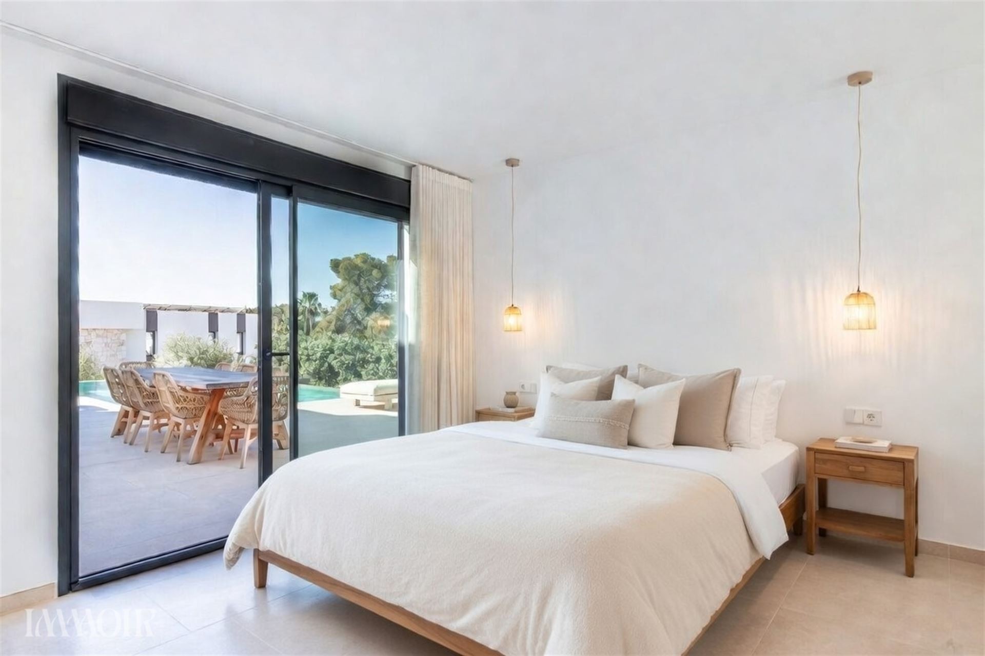Villa Dakar 