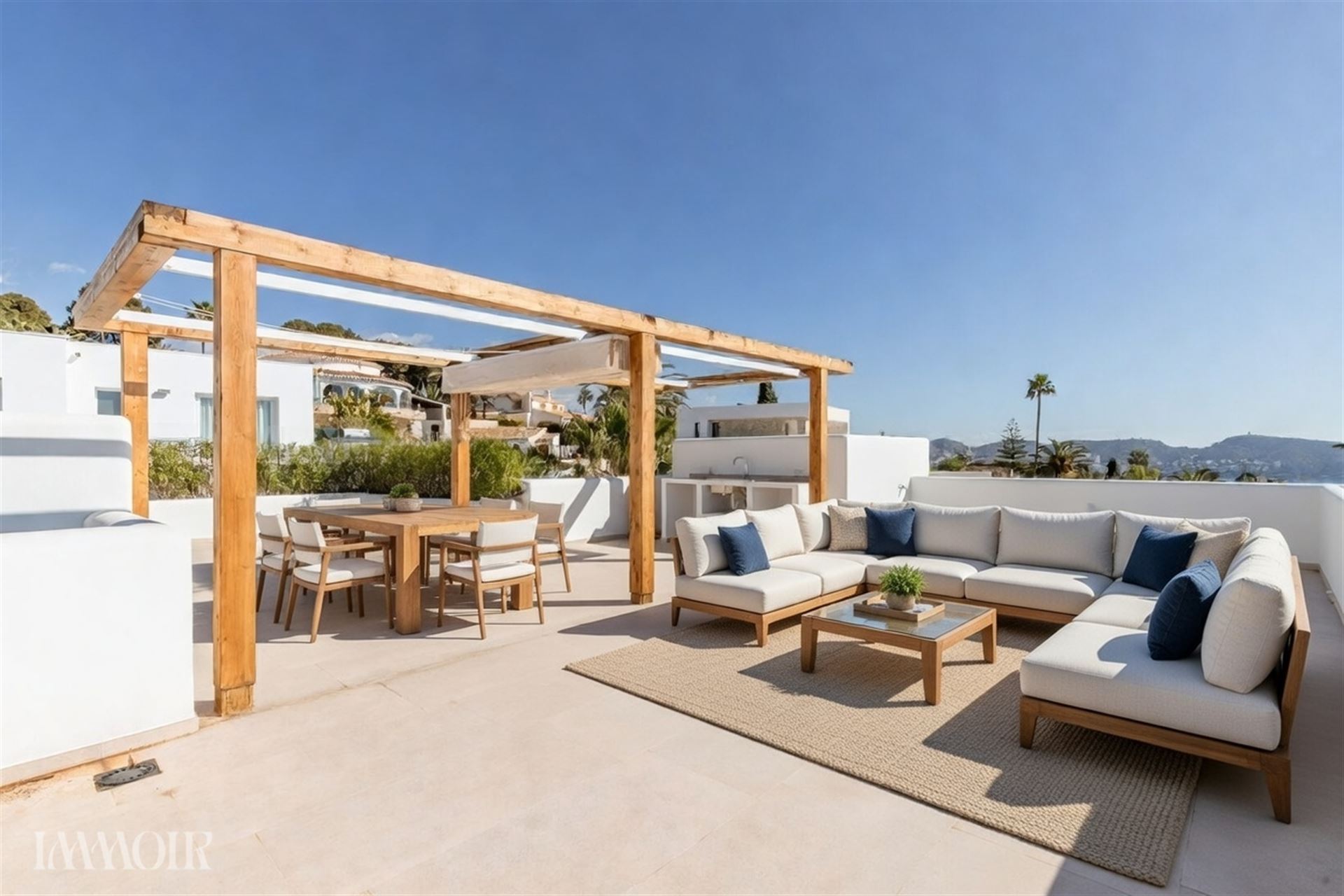 Villa Dakar 