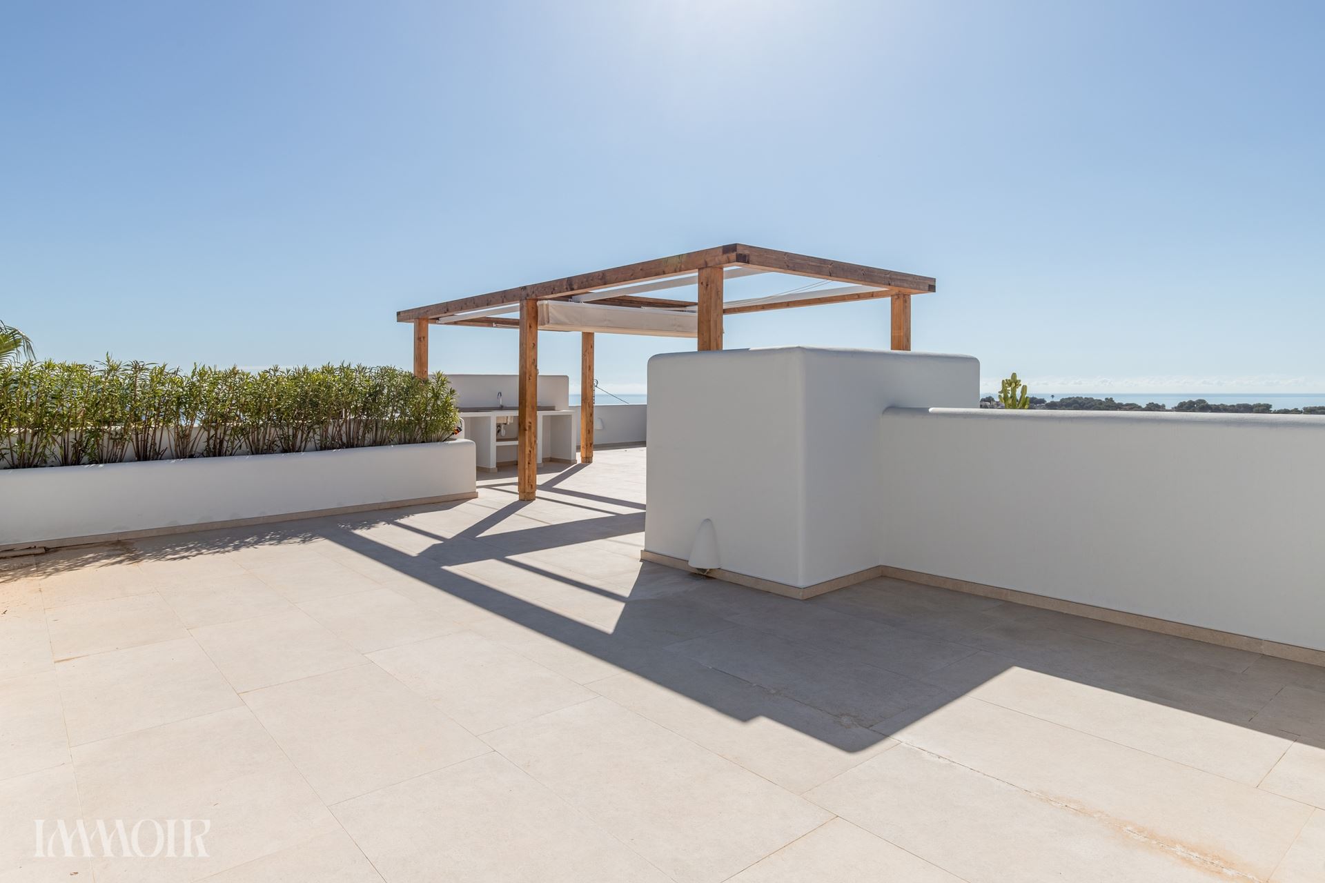 Villa Dakar 