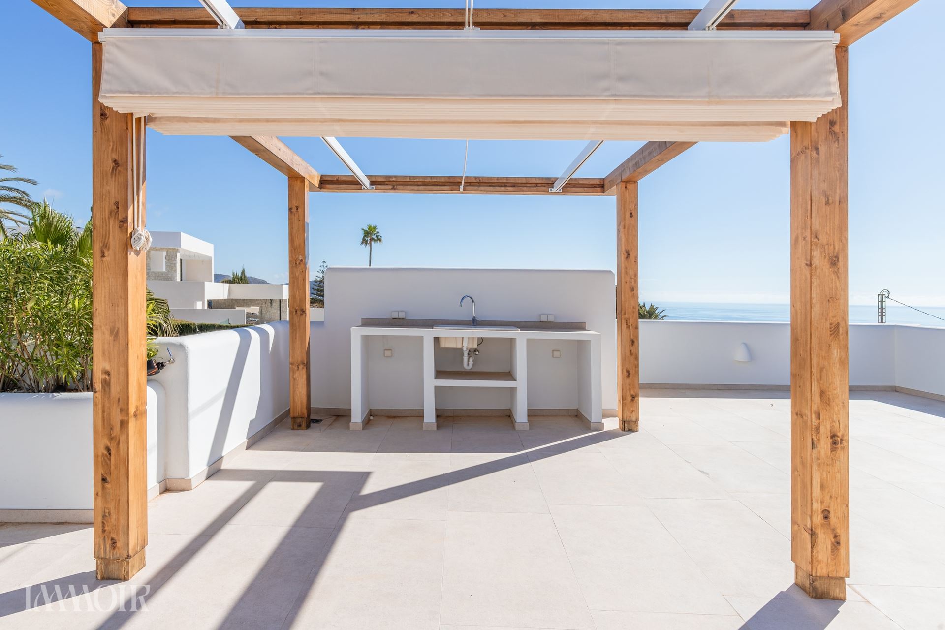 Villa Dakar 