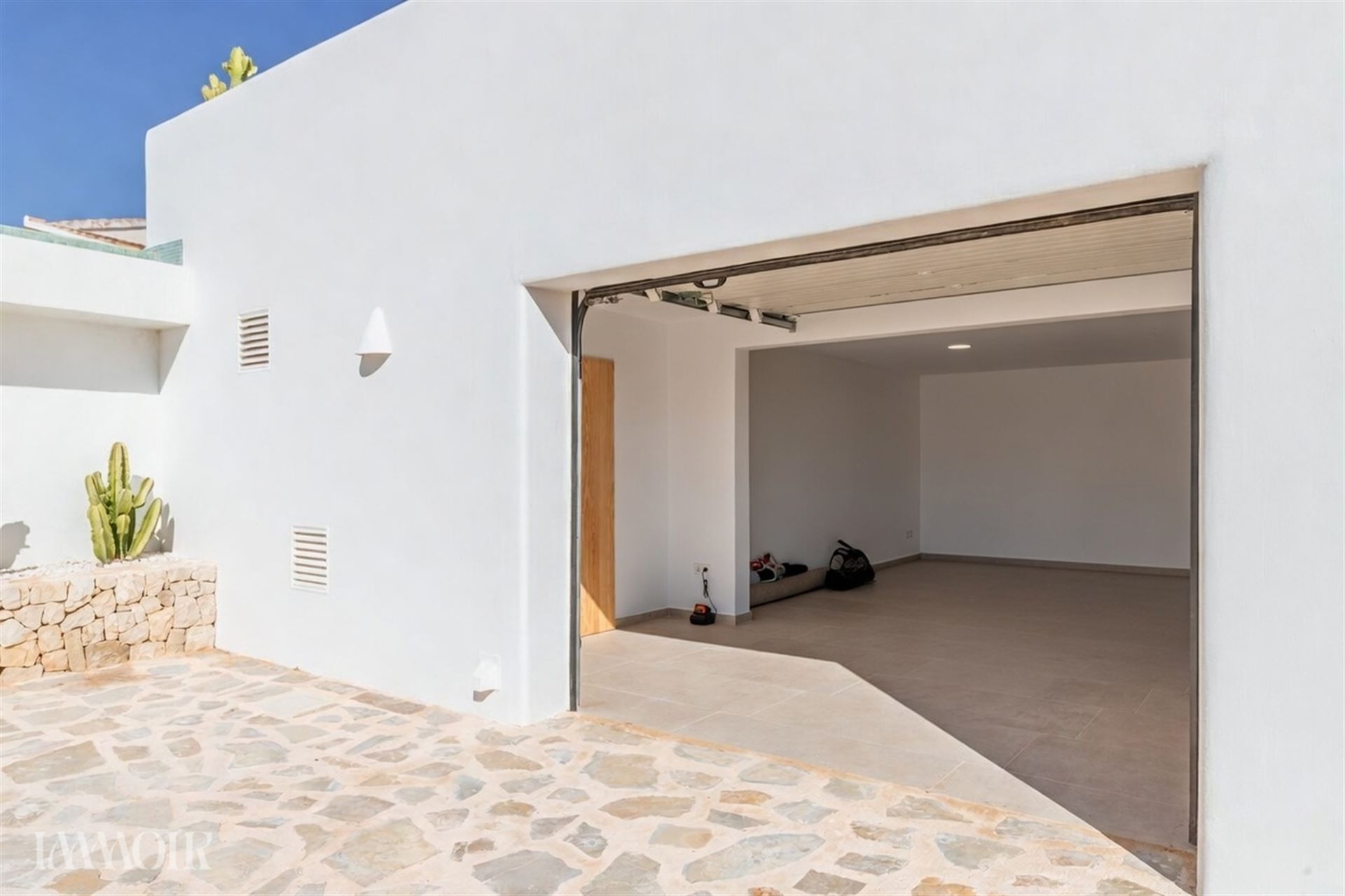 Villa Dakar 