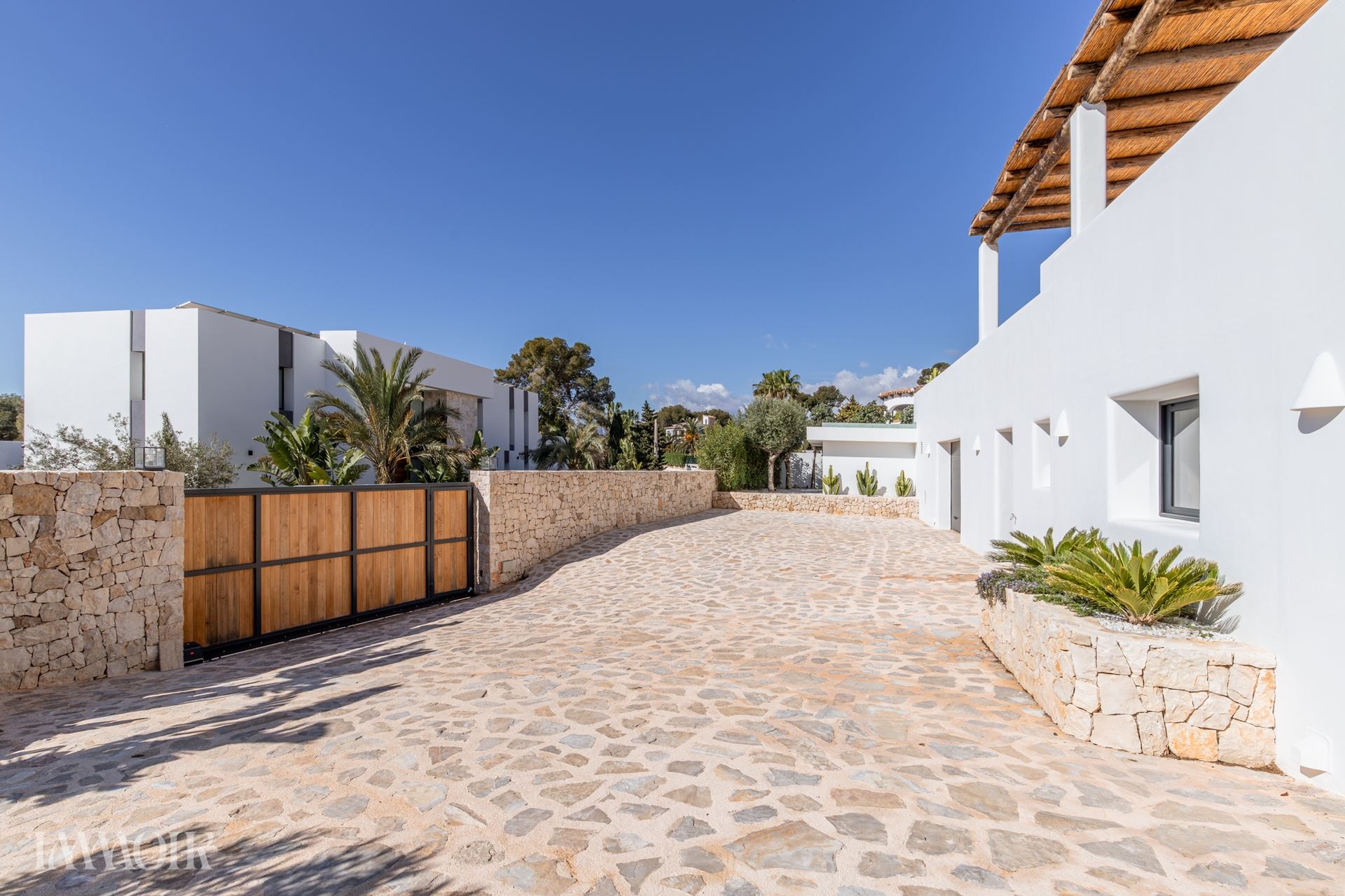 Villa Dakar 