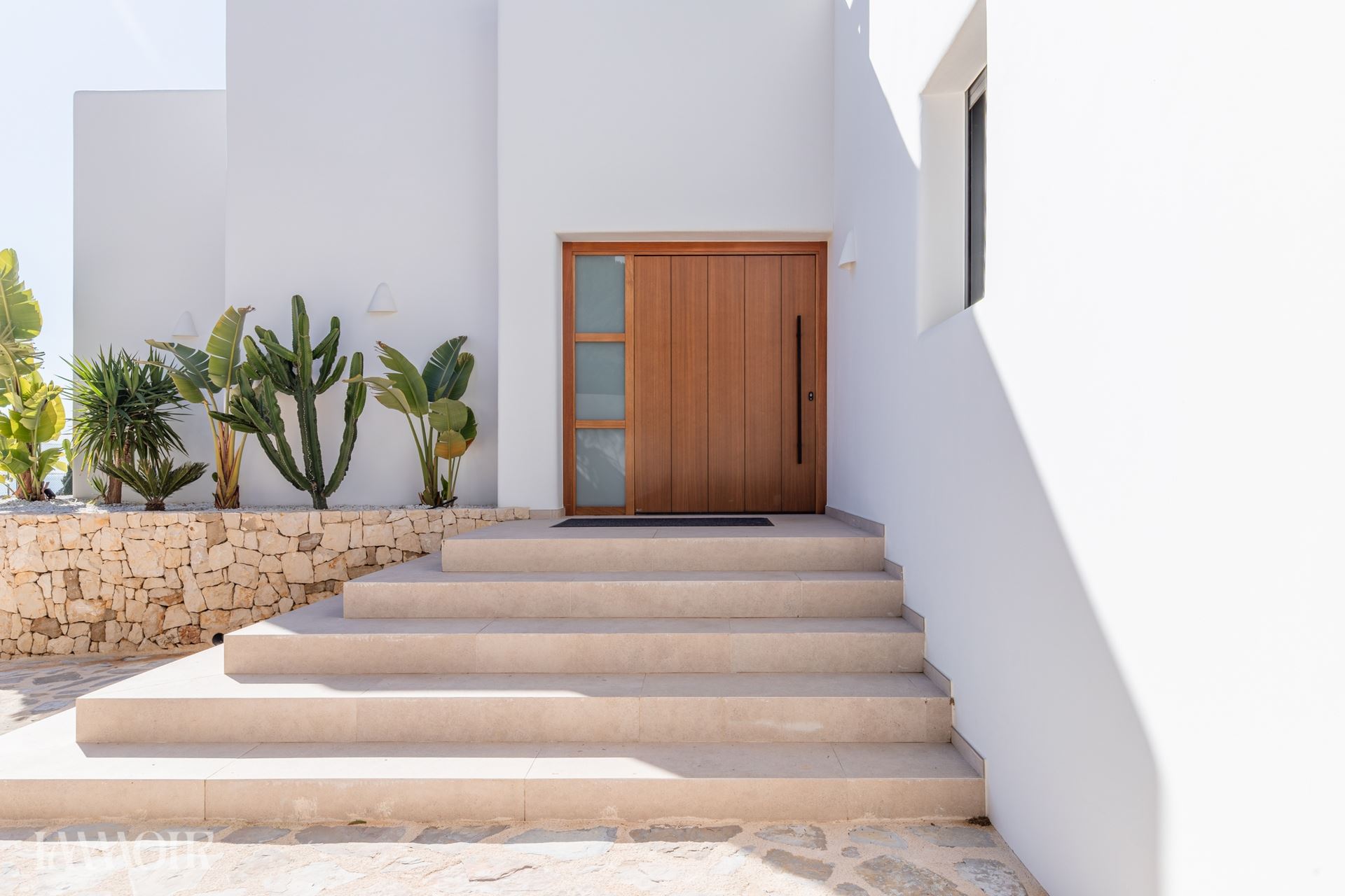 Villa Dakar 