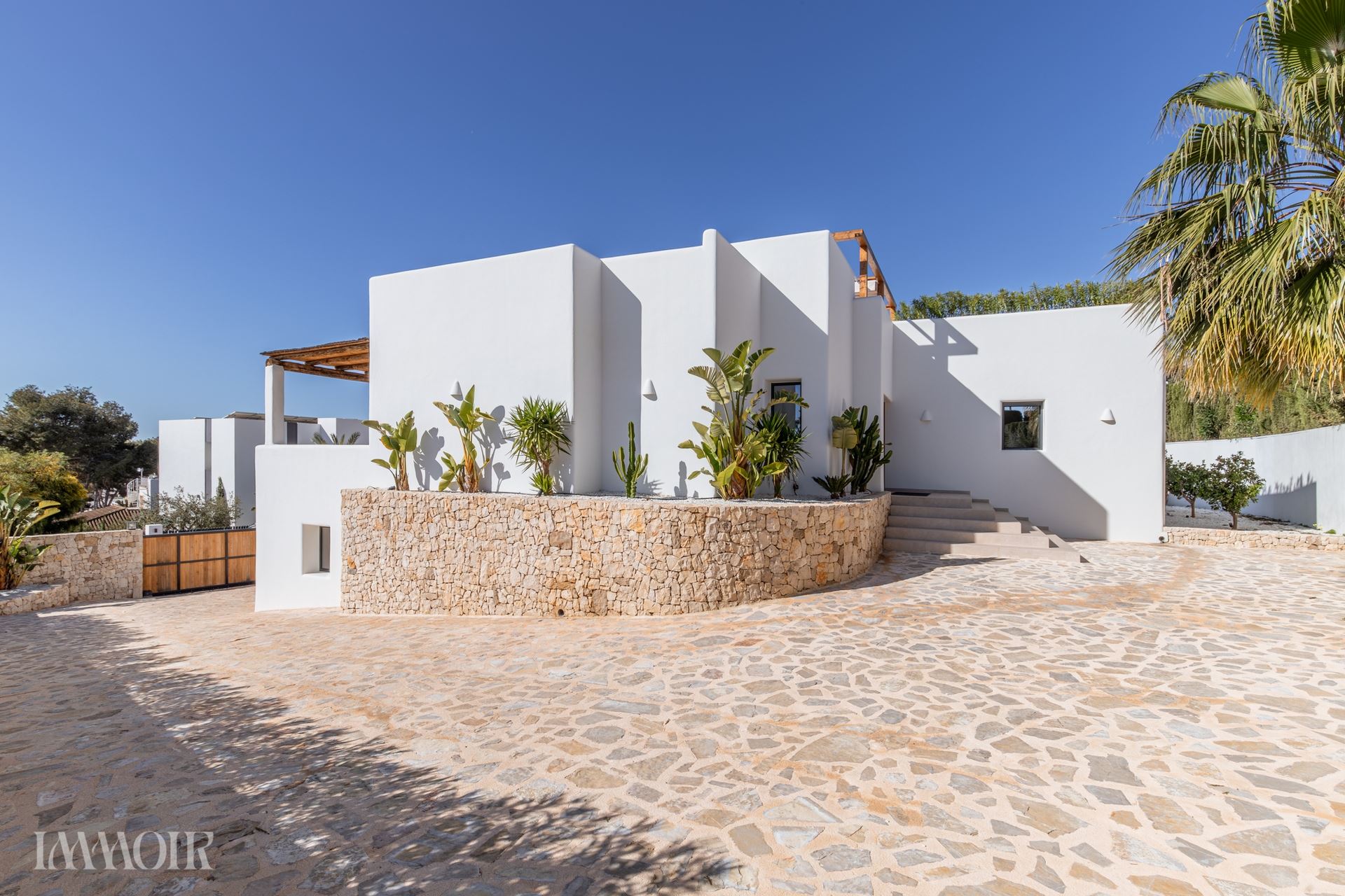 Villa Dakar 