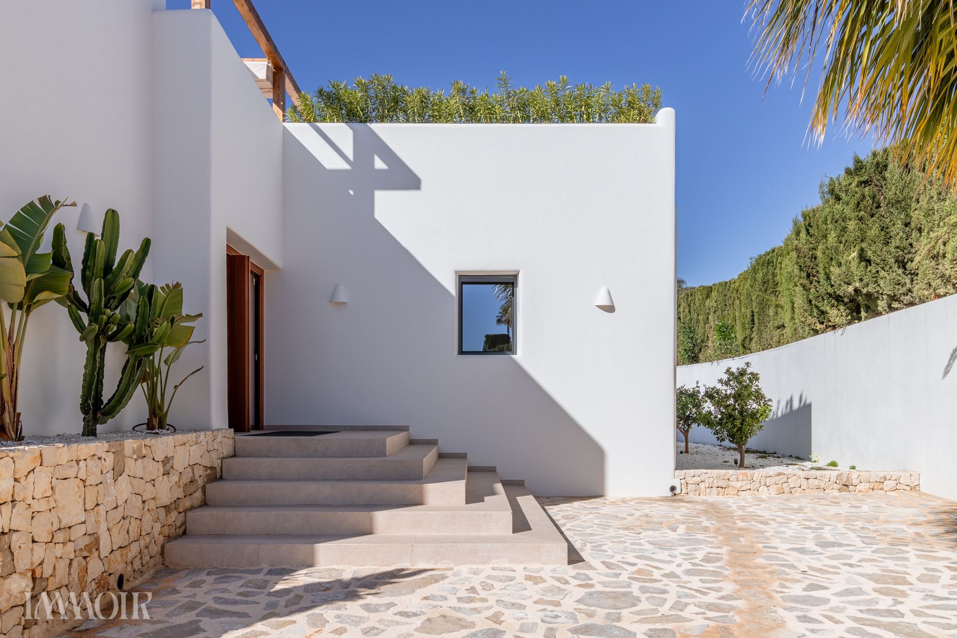 Villa Dakar 