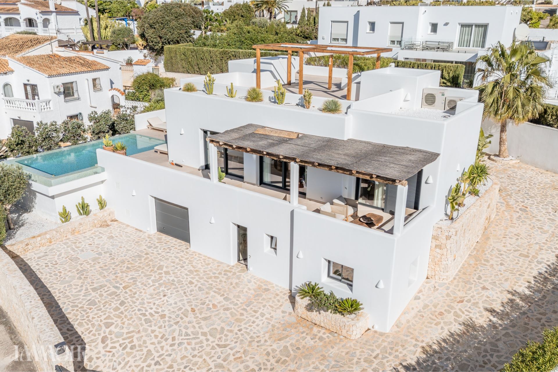 Villa Dakar 