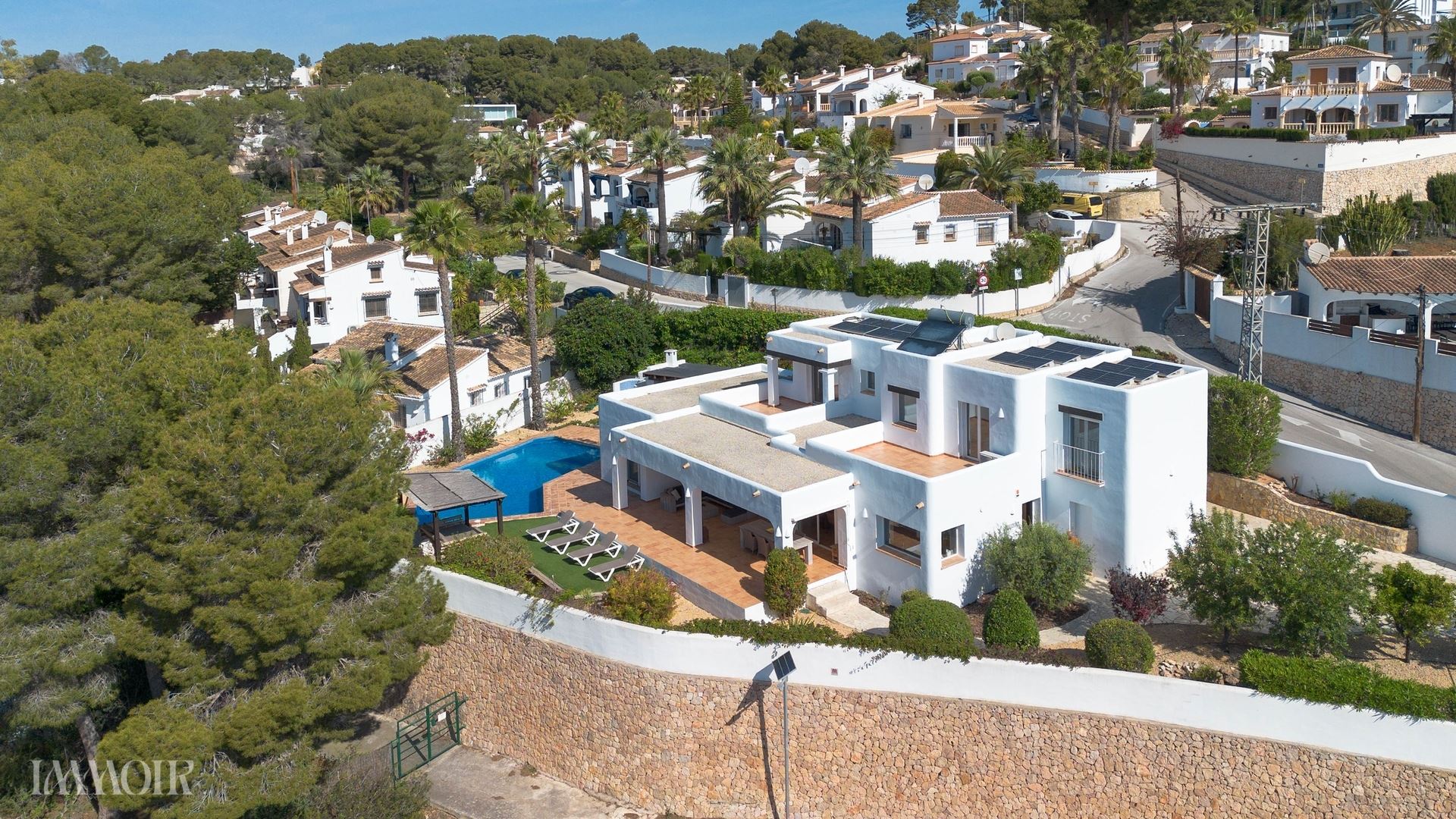 Villa Benicalma